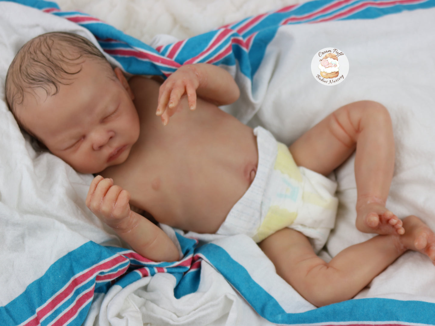 Adoptable Baby Tyla