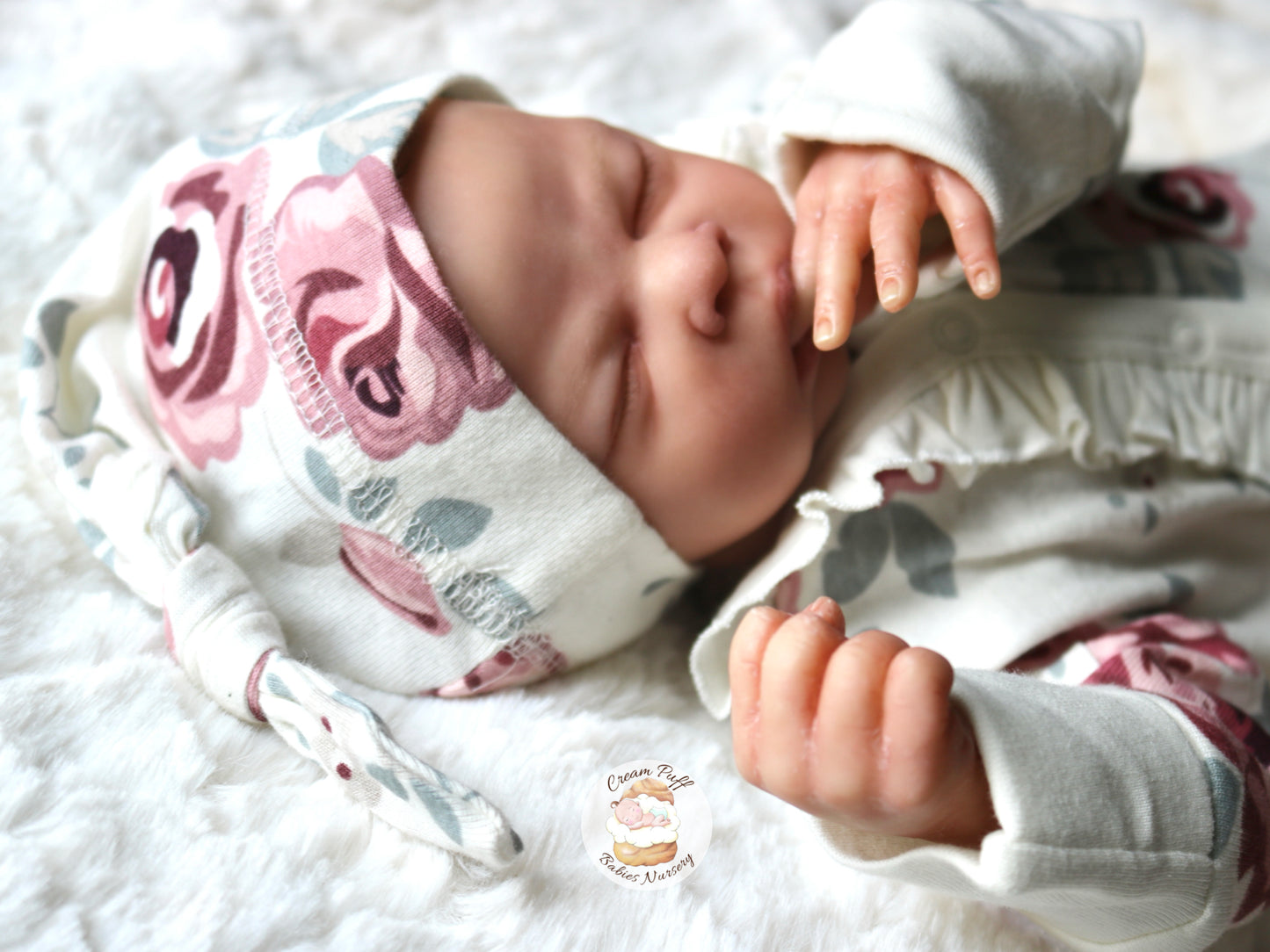 Adoptable Baby Tyla