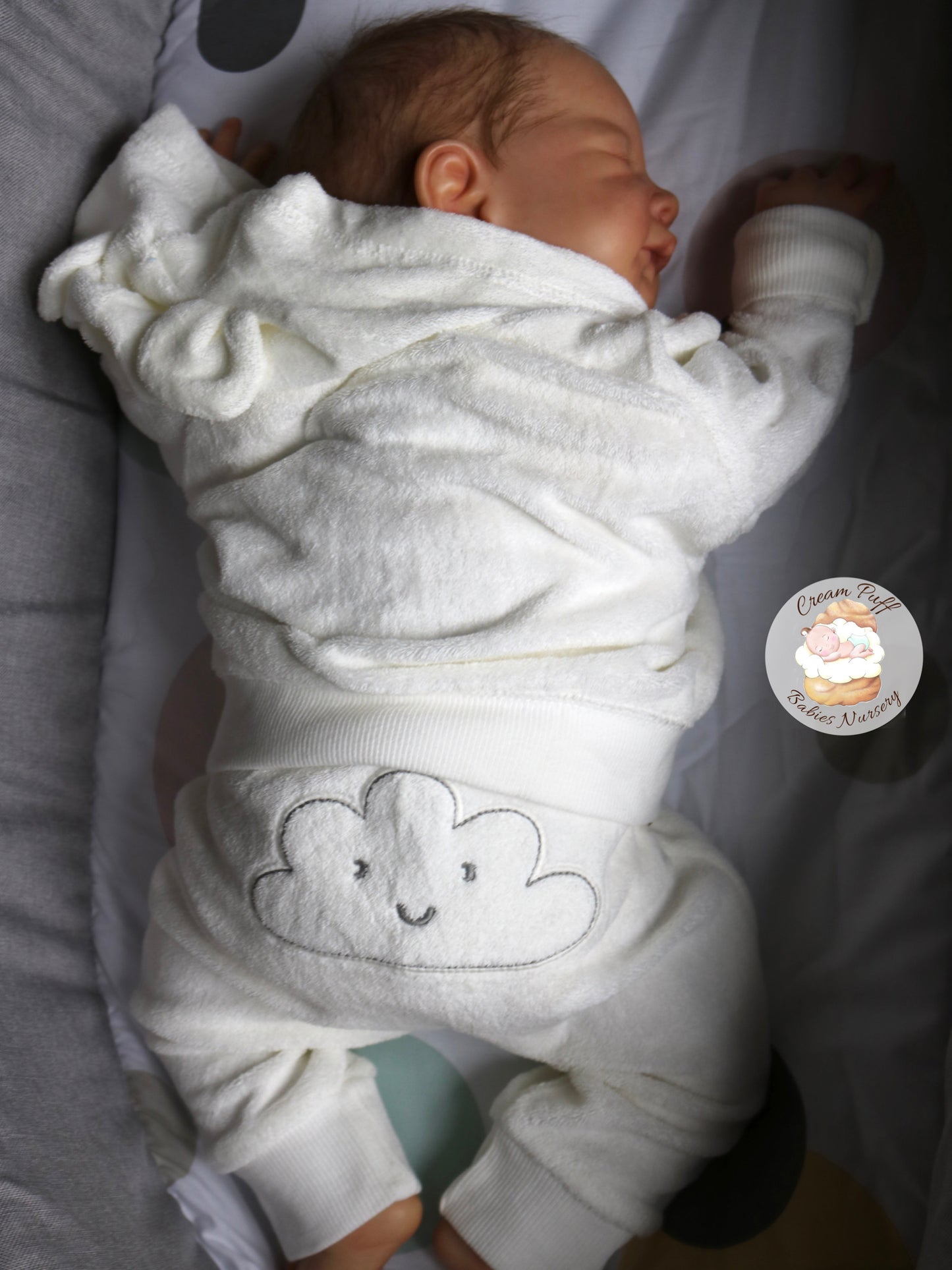 Baby August