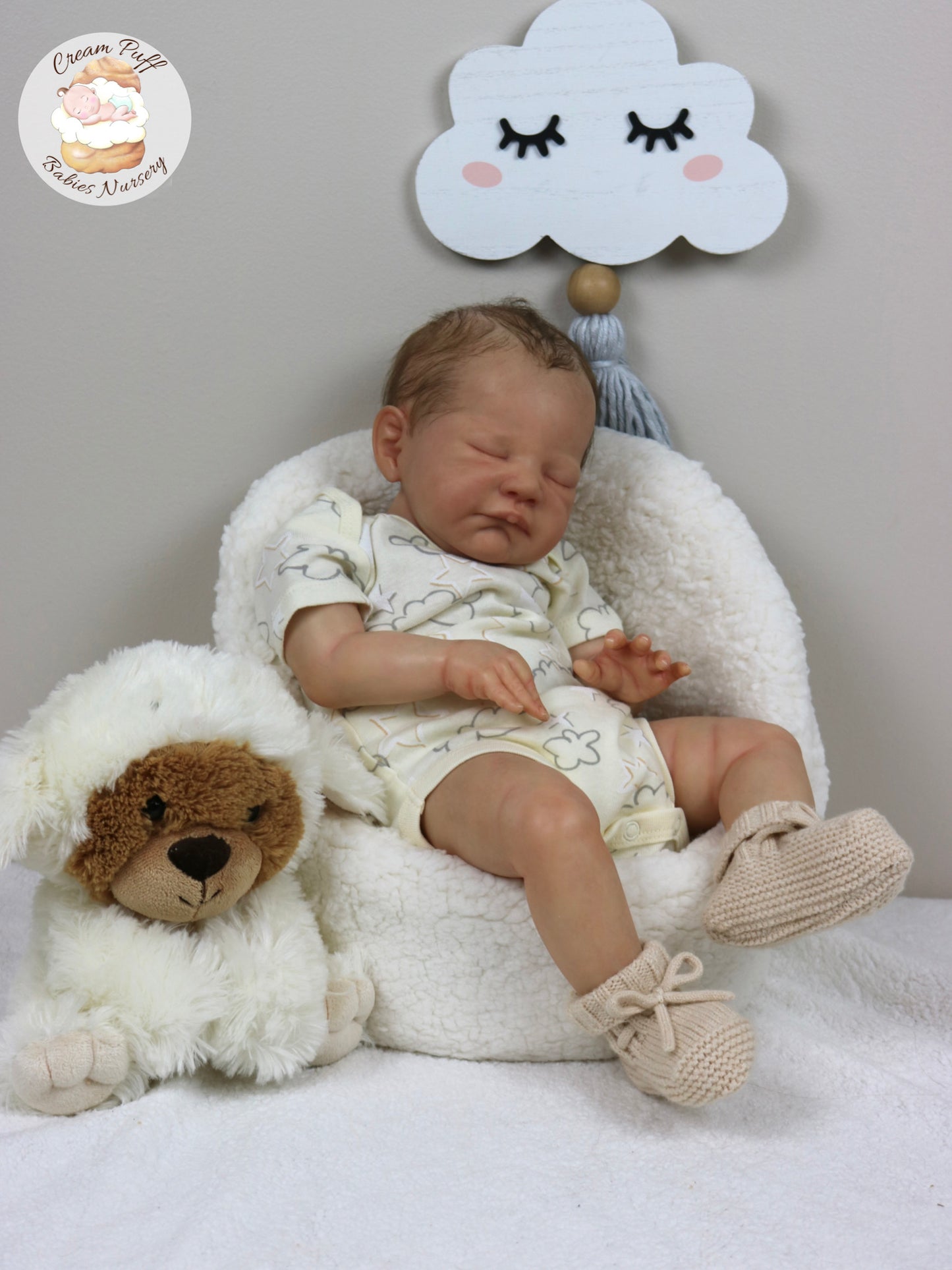 Baby August