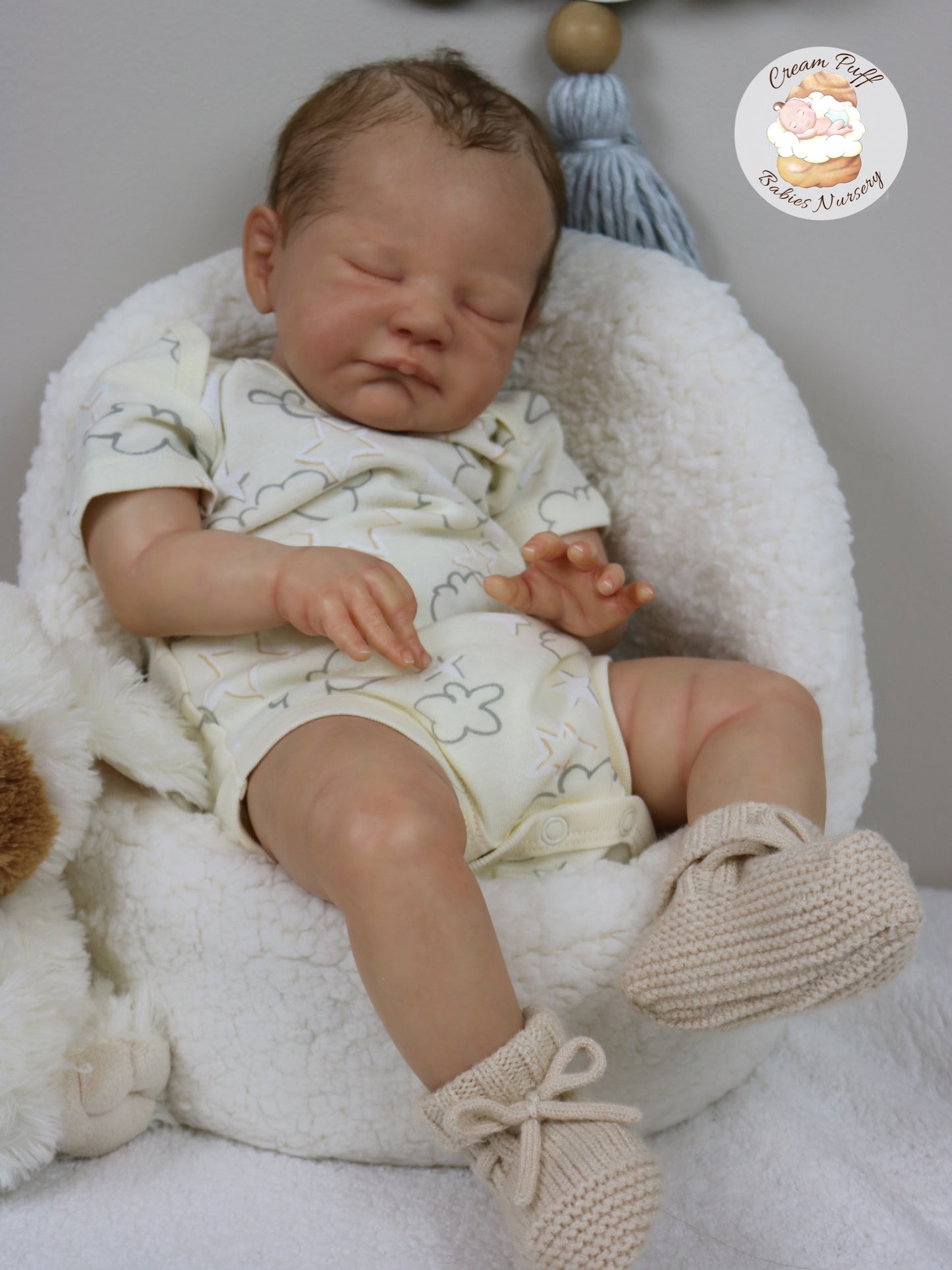 Baby August