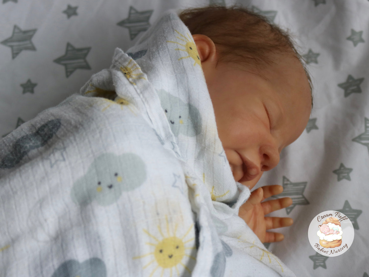 Baby August