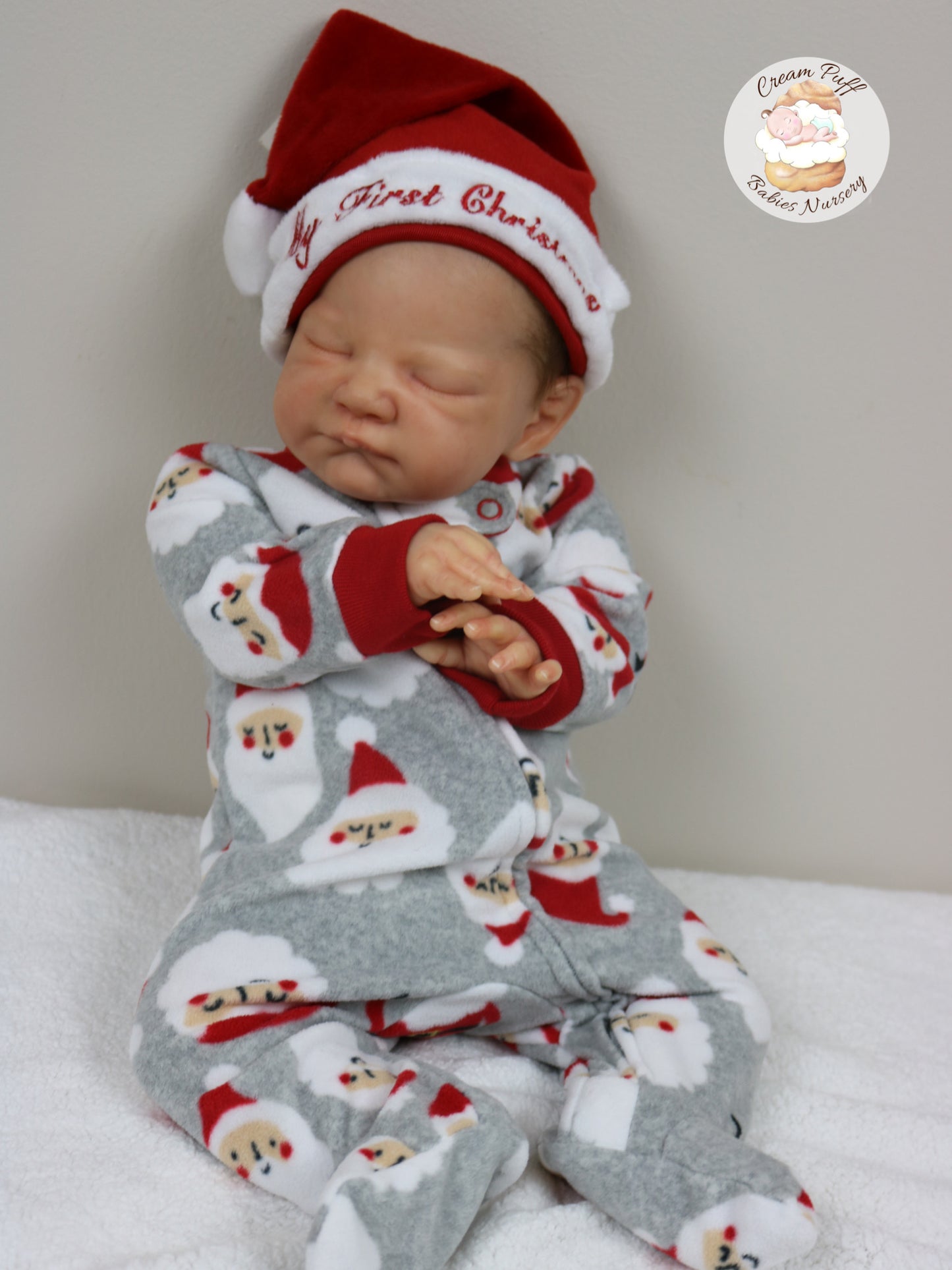 Baby August