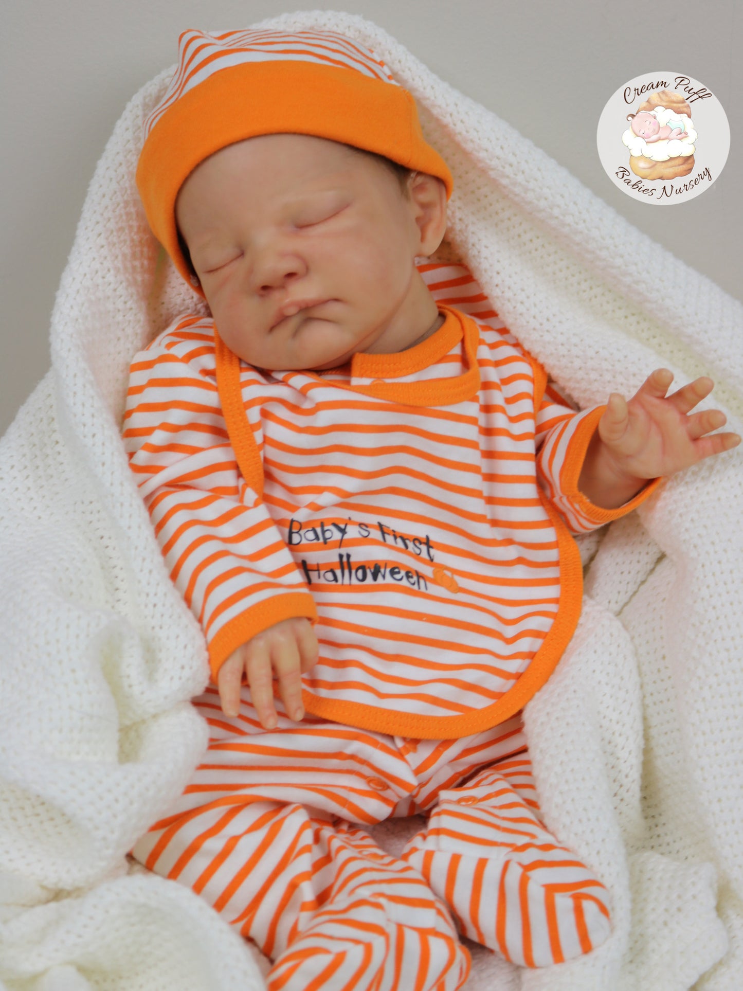 Baby August