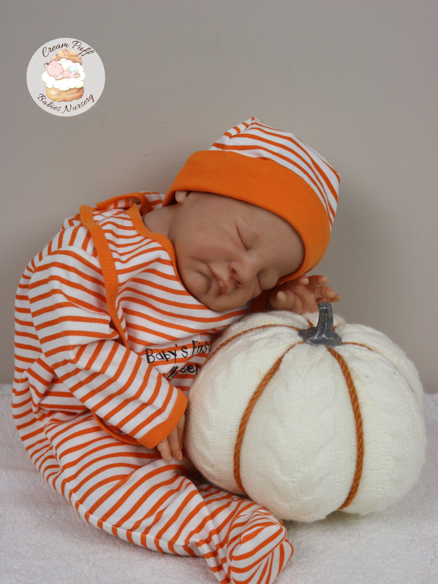 Baby August