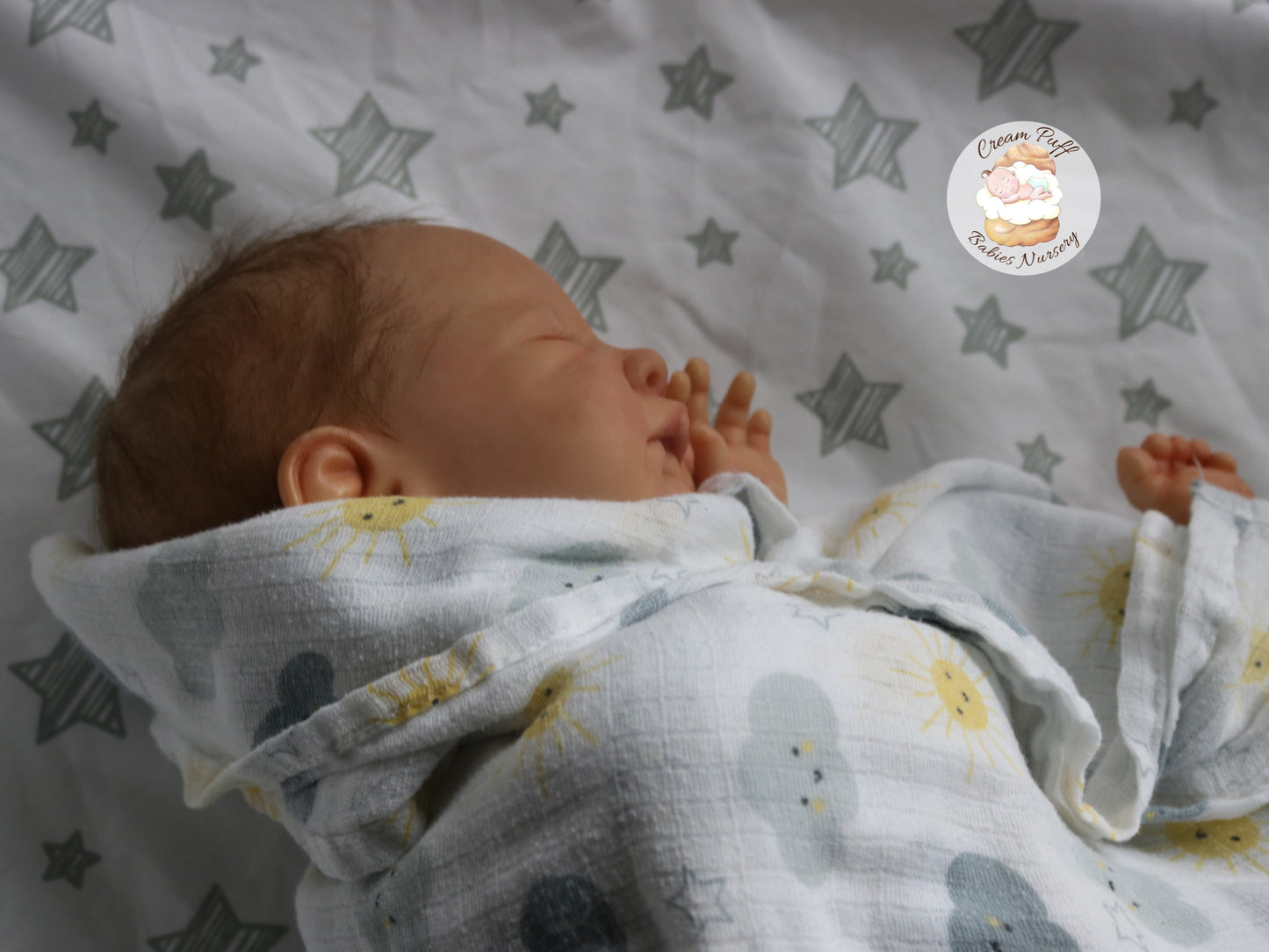 Baby August