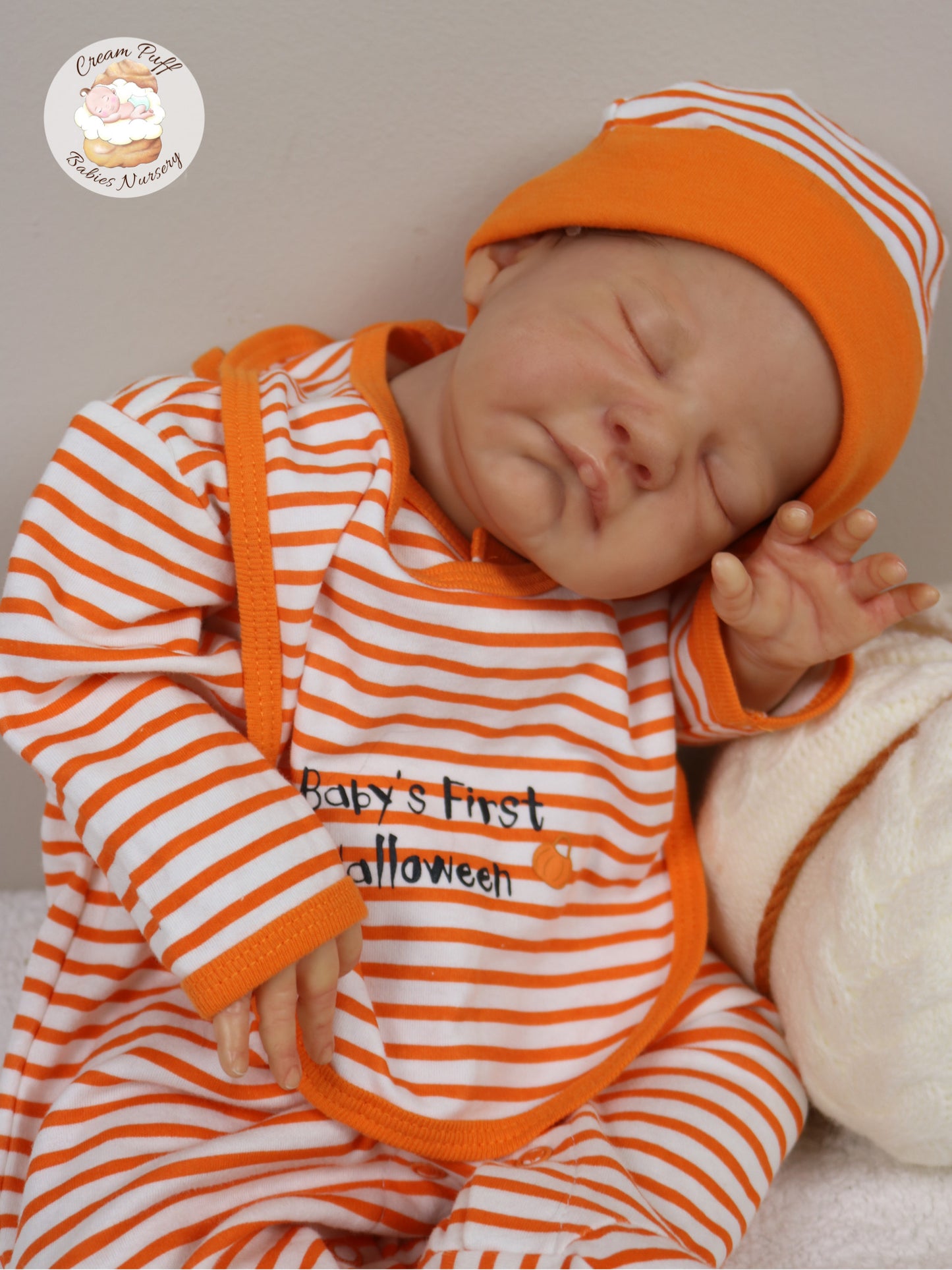 Baby August