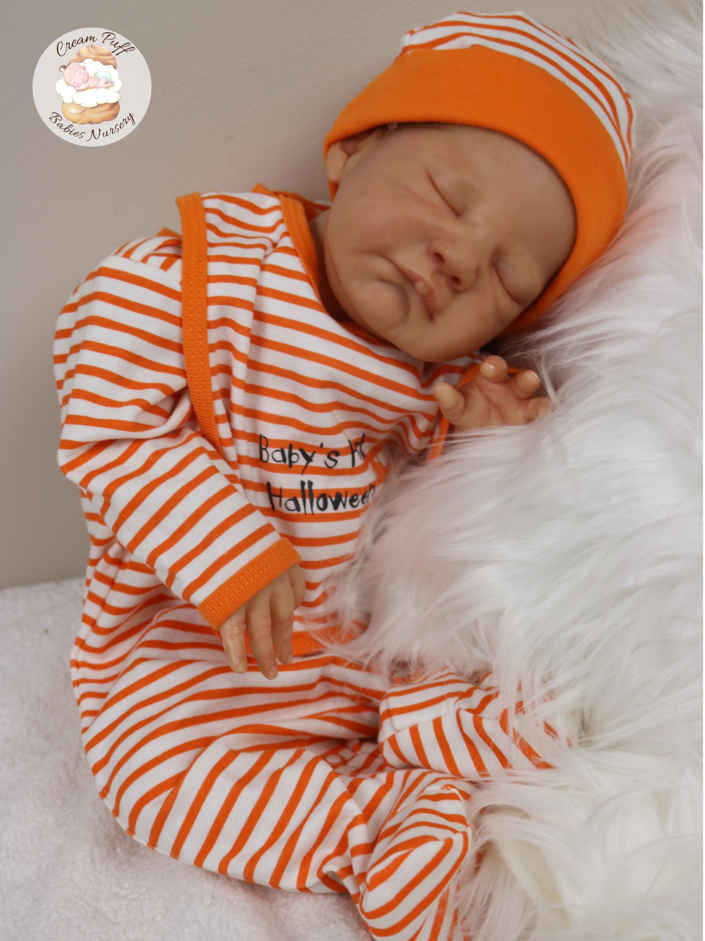 Baby August