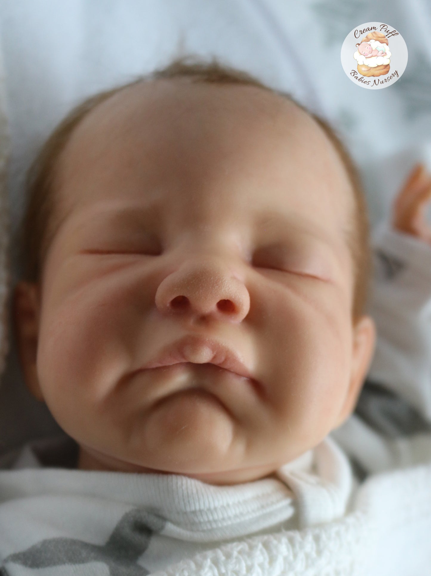 Baby August
