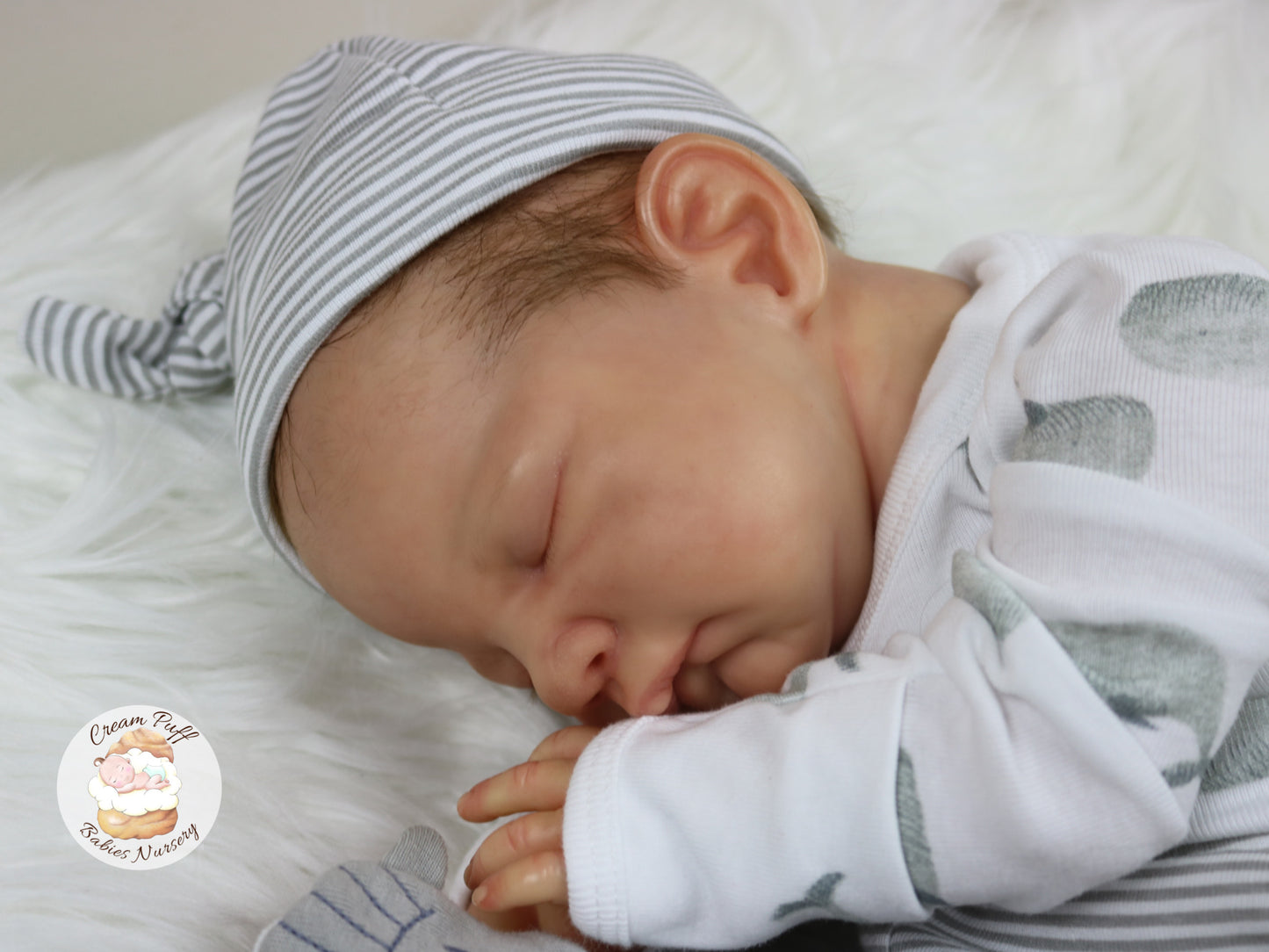 Baby August