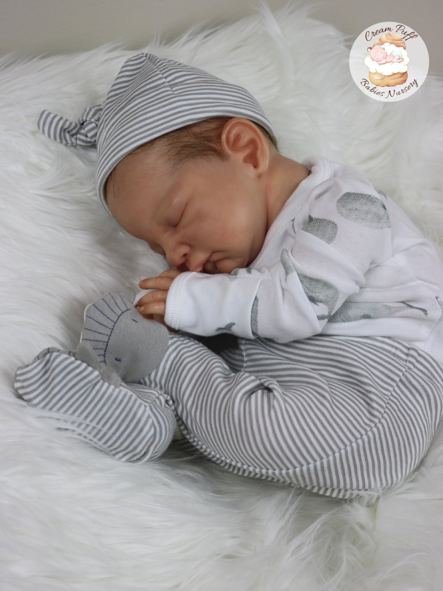 Baby August