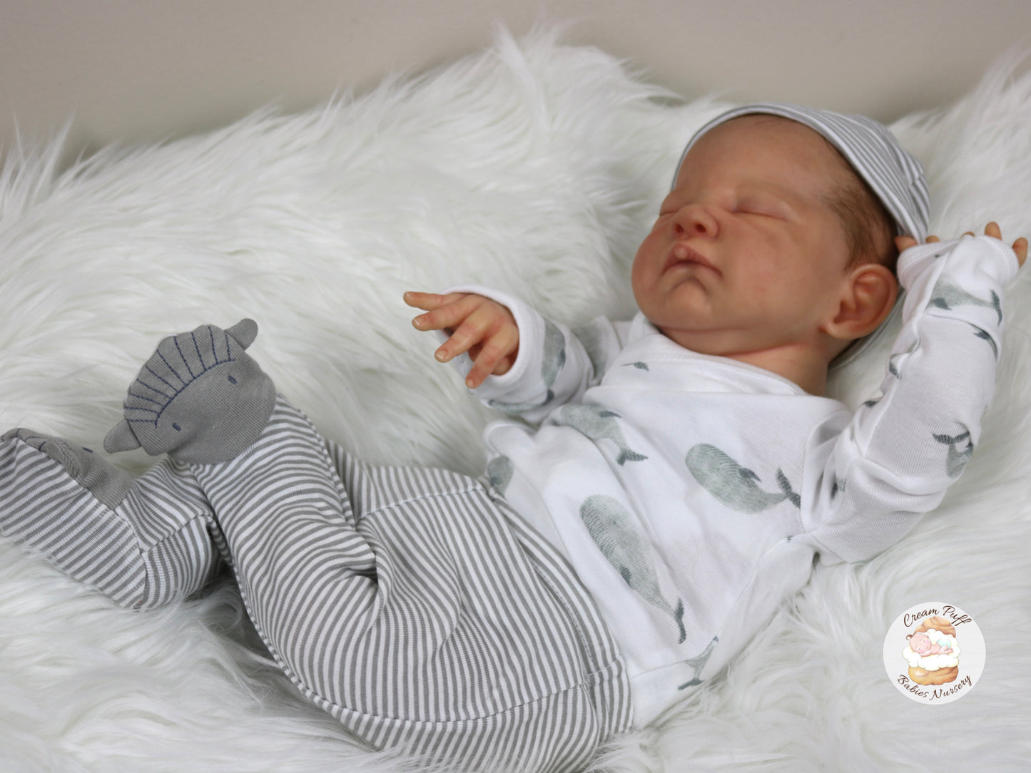 Baby August