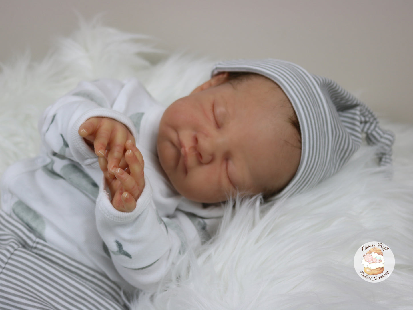 Baby August