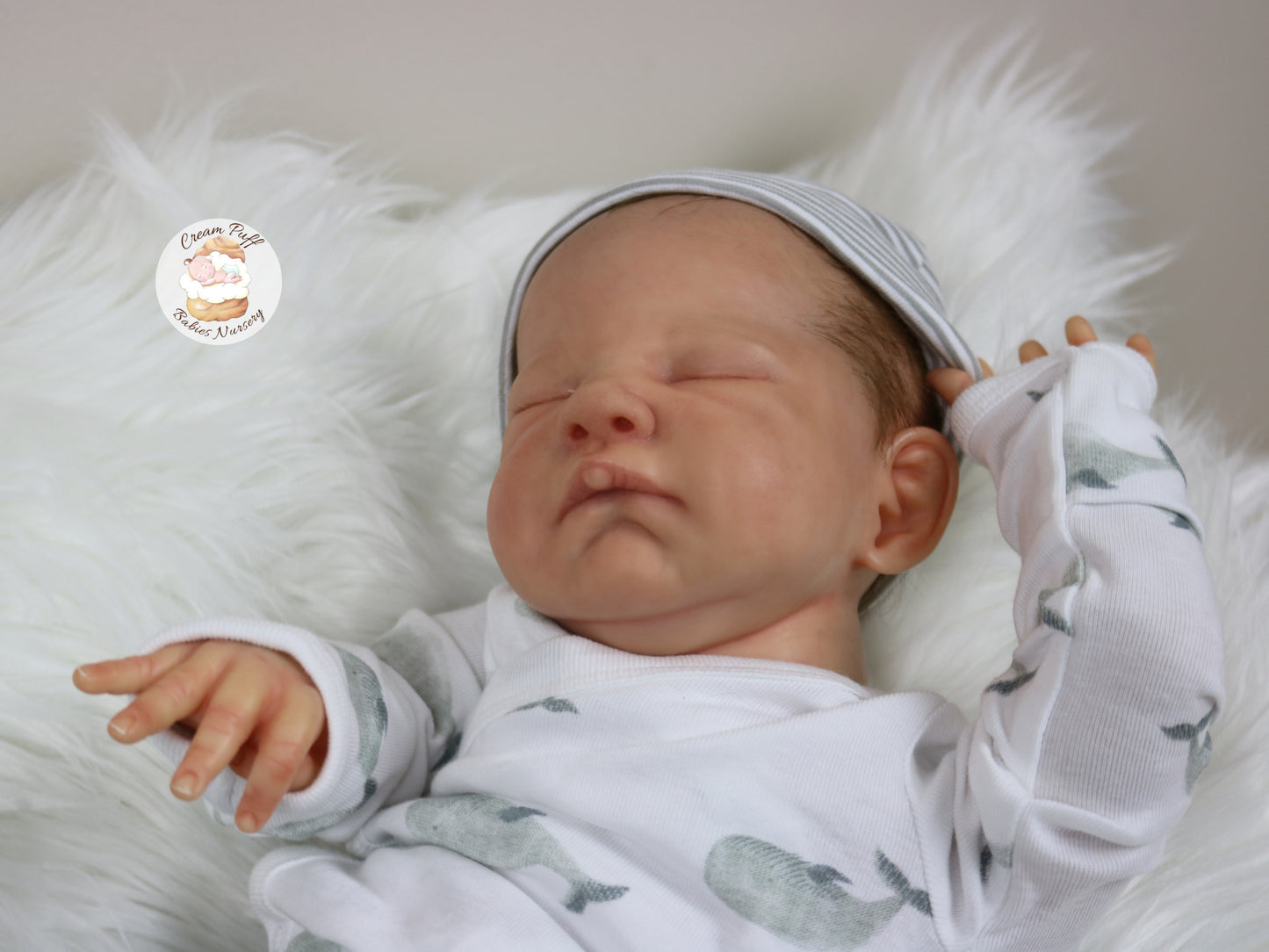 Baby August