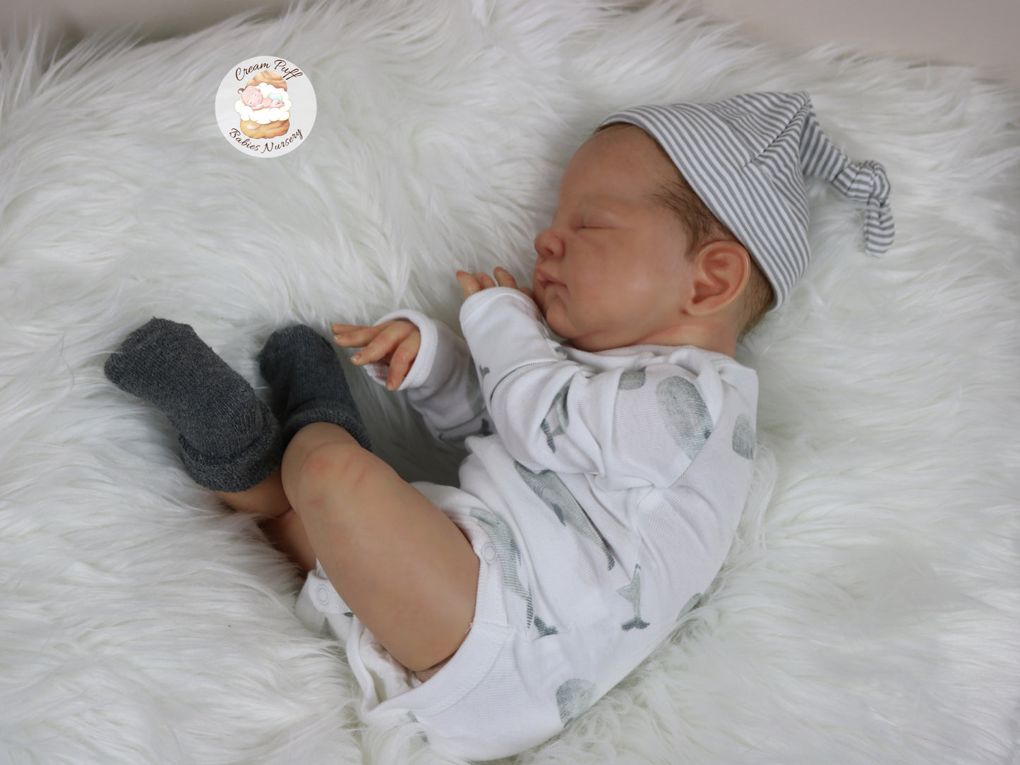 Baby August