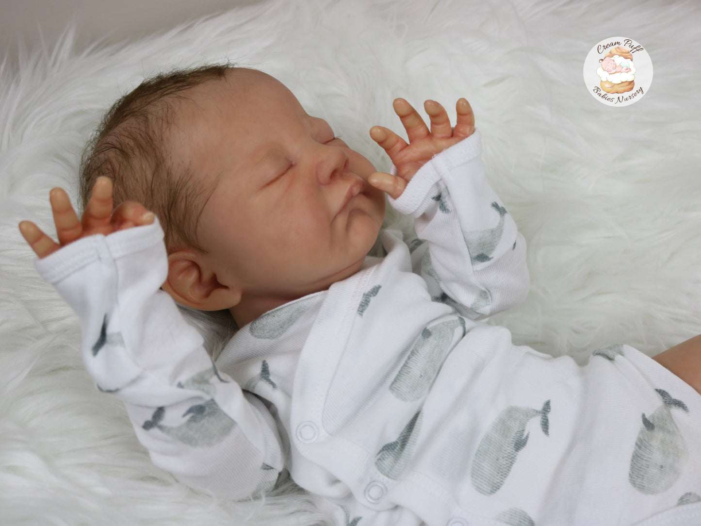 Baby August