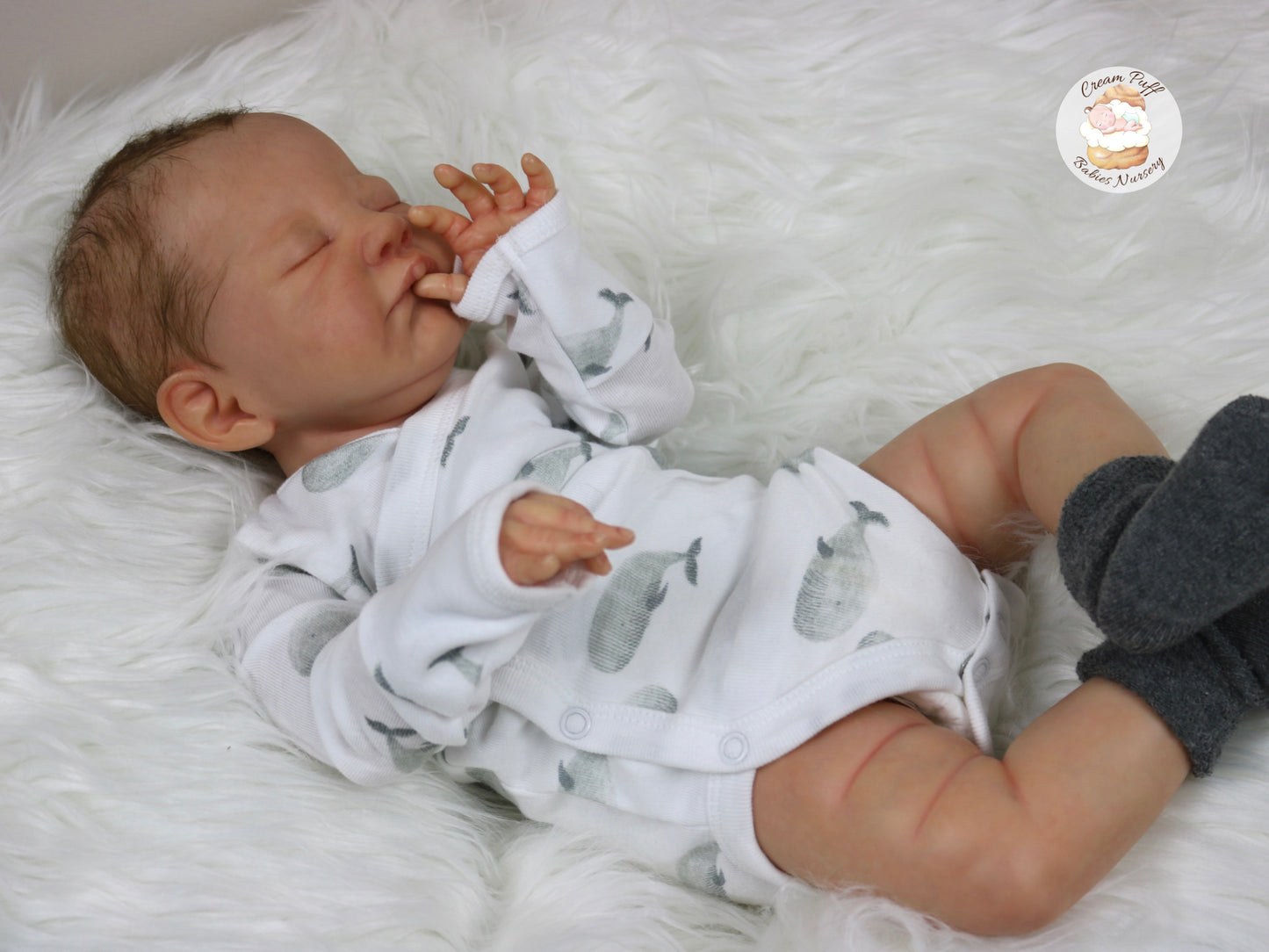 Baby August