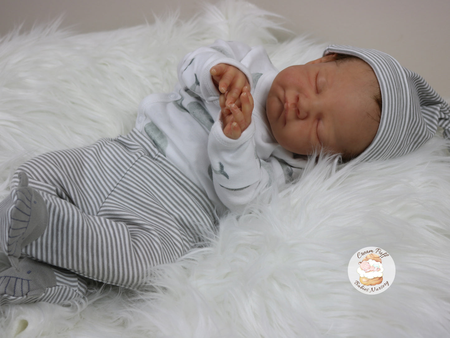 Baby August