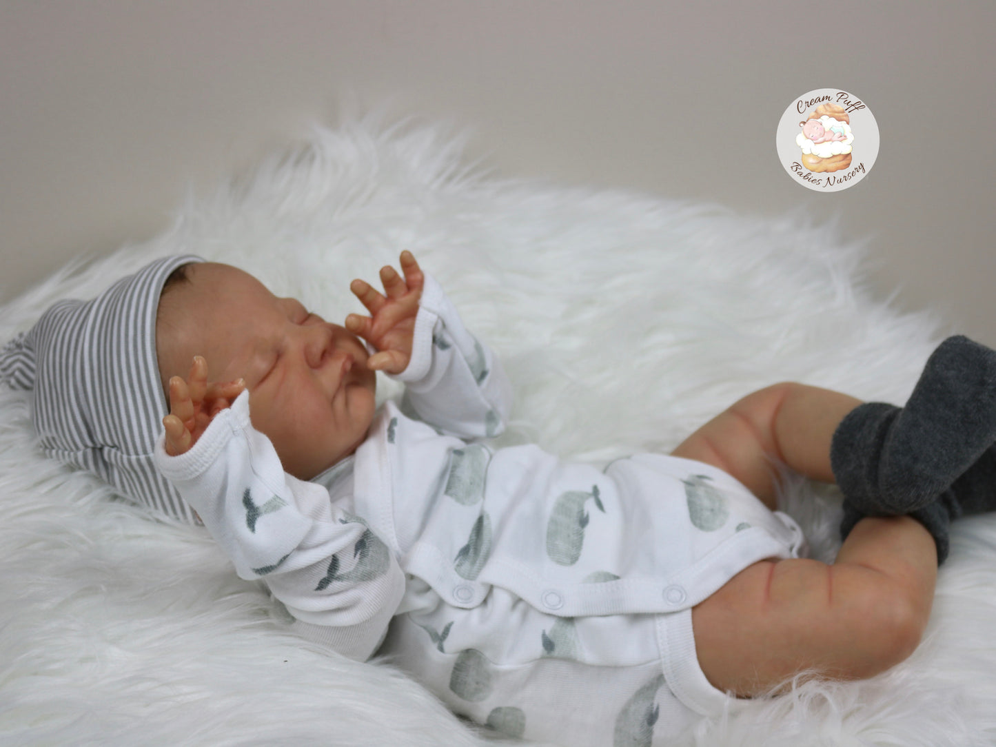 Baby August