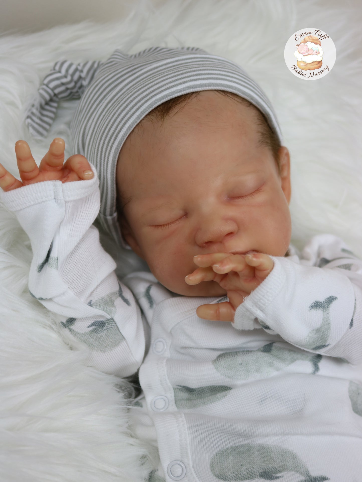 Baby August