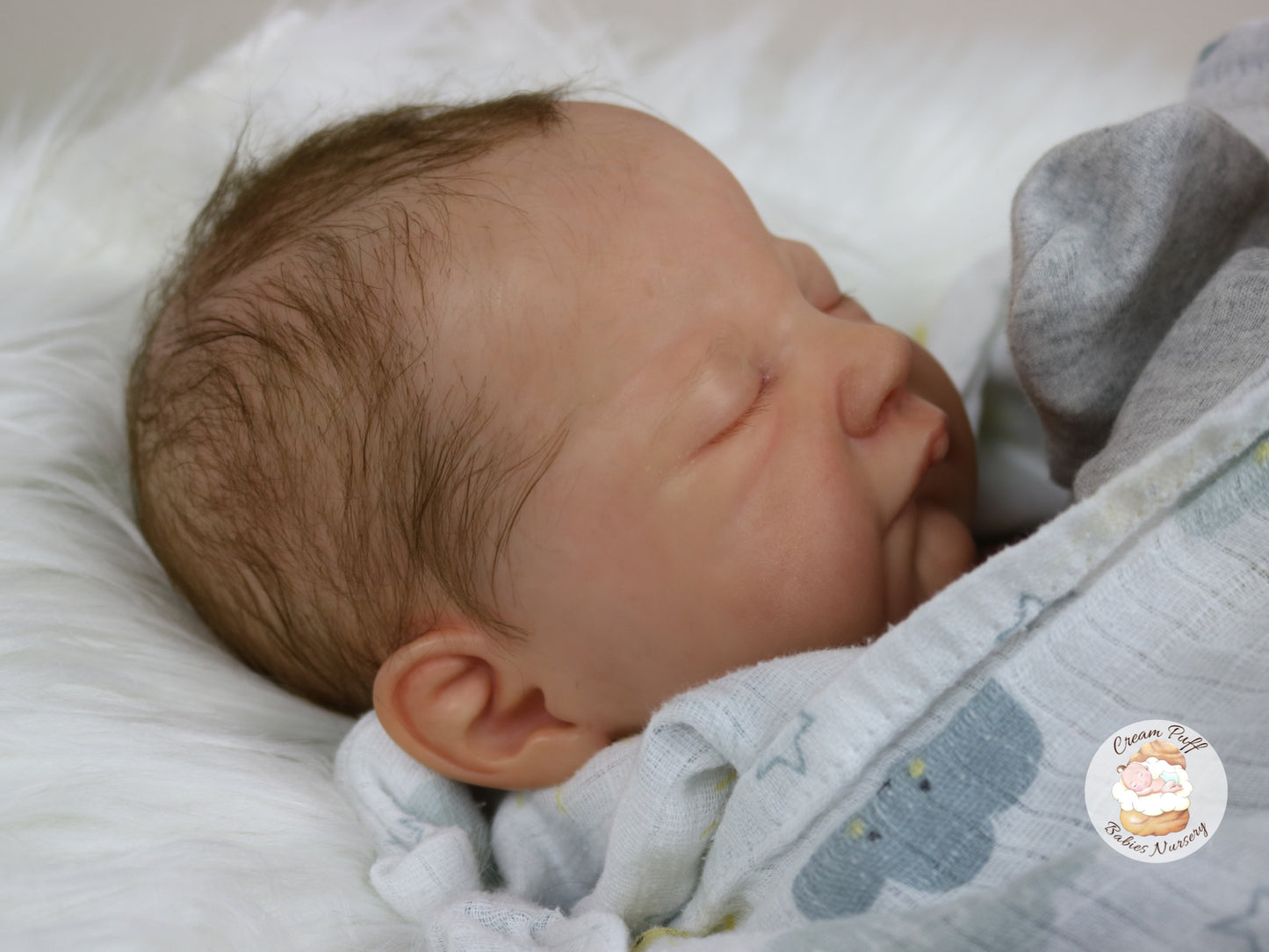 Baby August