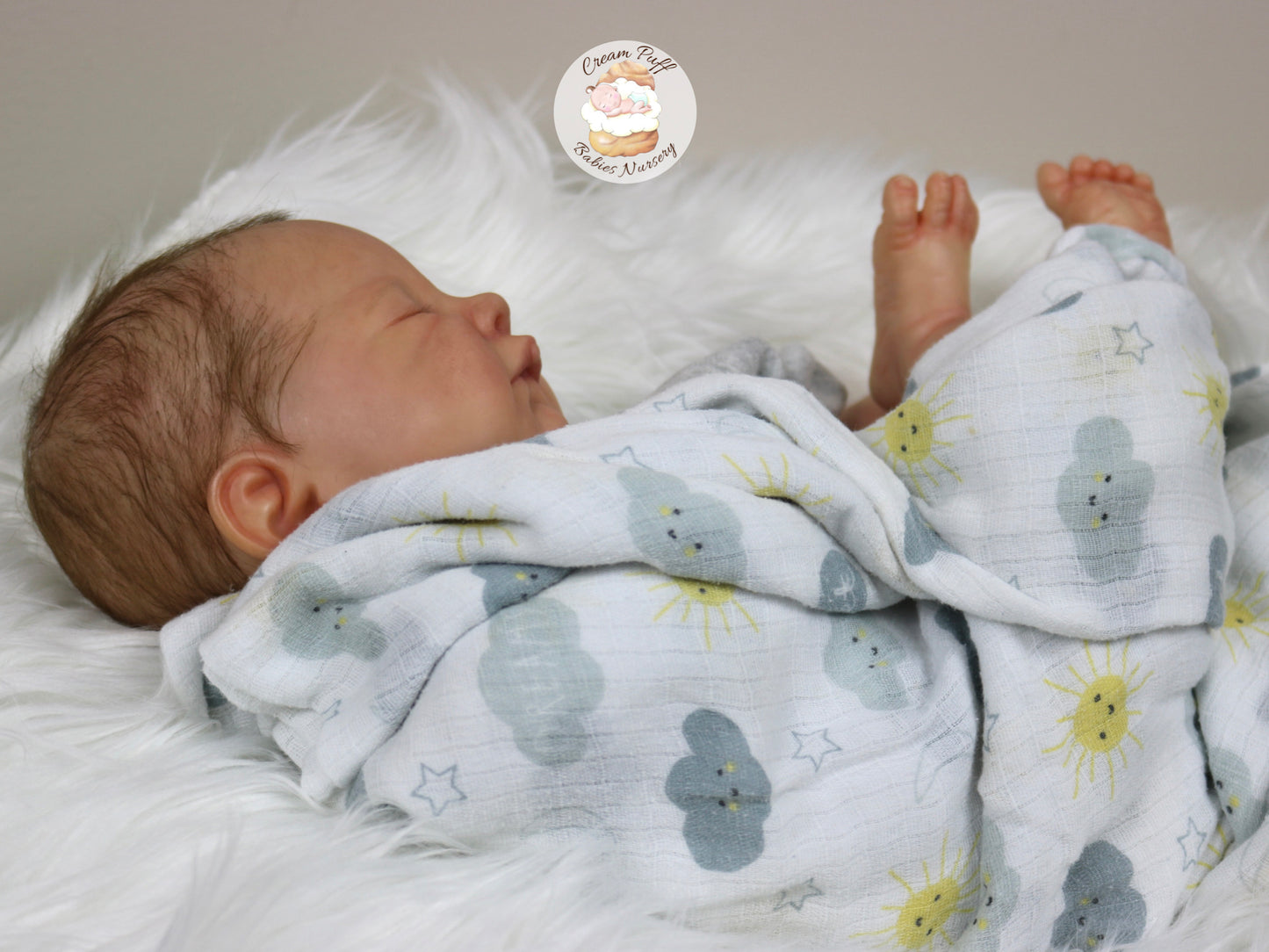 Baby August