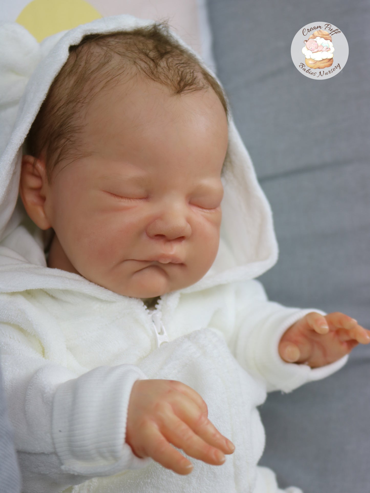 Baby August