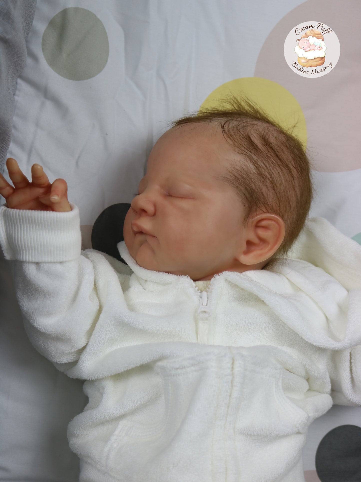 Baby August