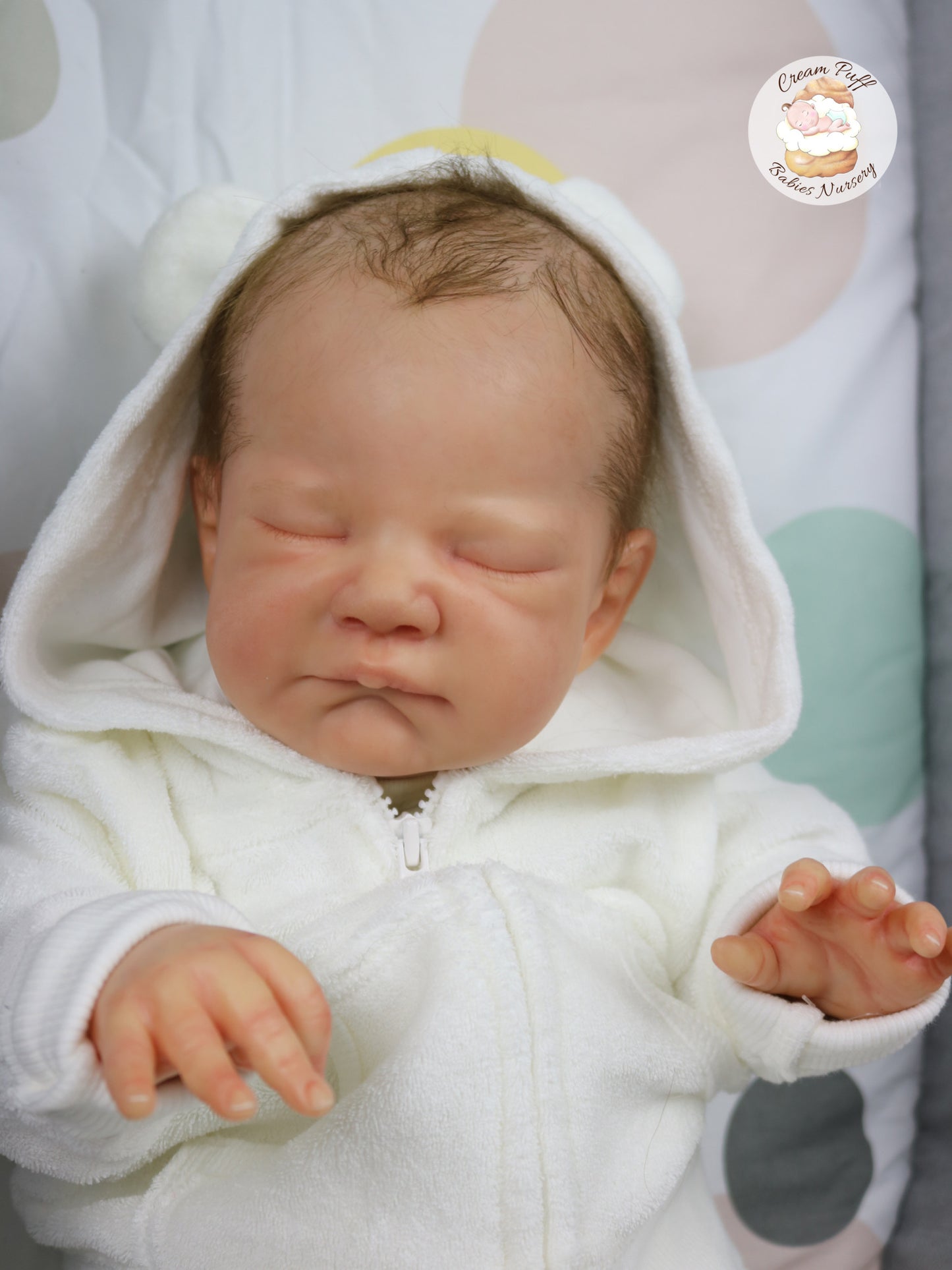 Baby August