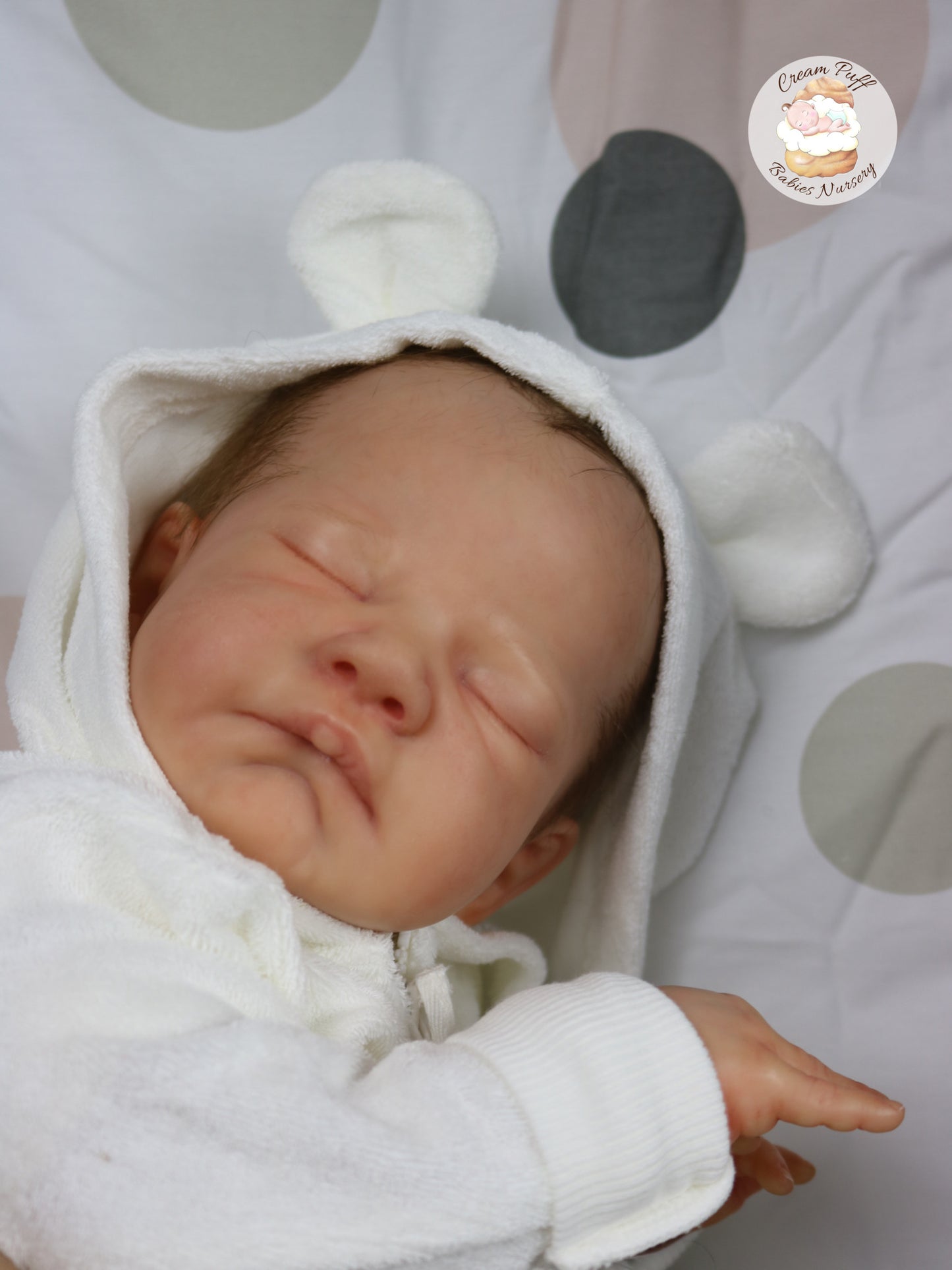 Baby August