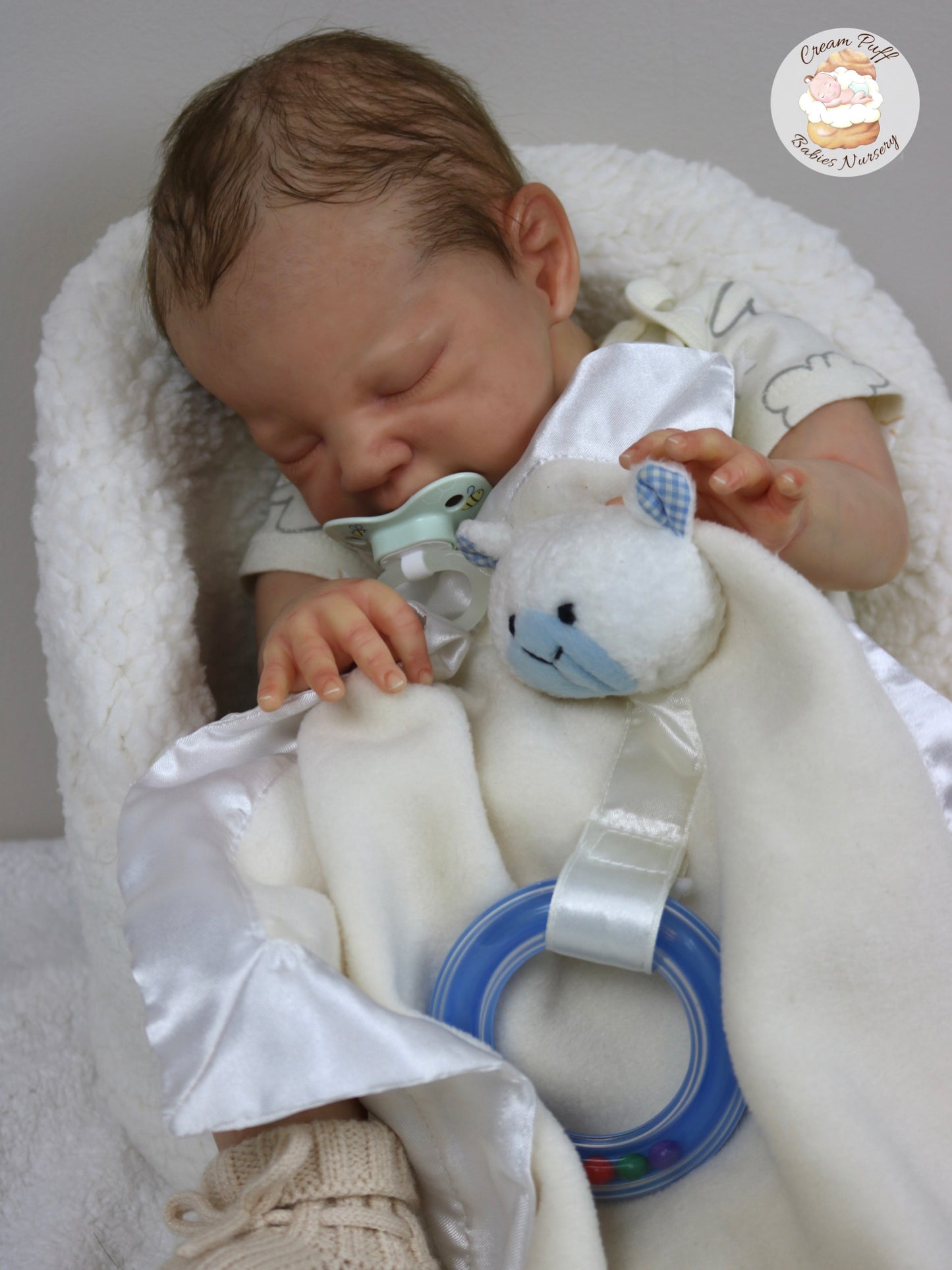 Baby August