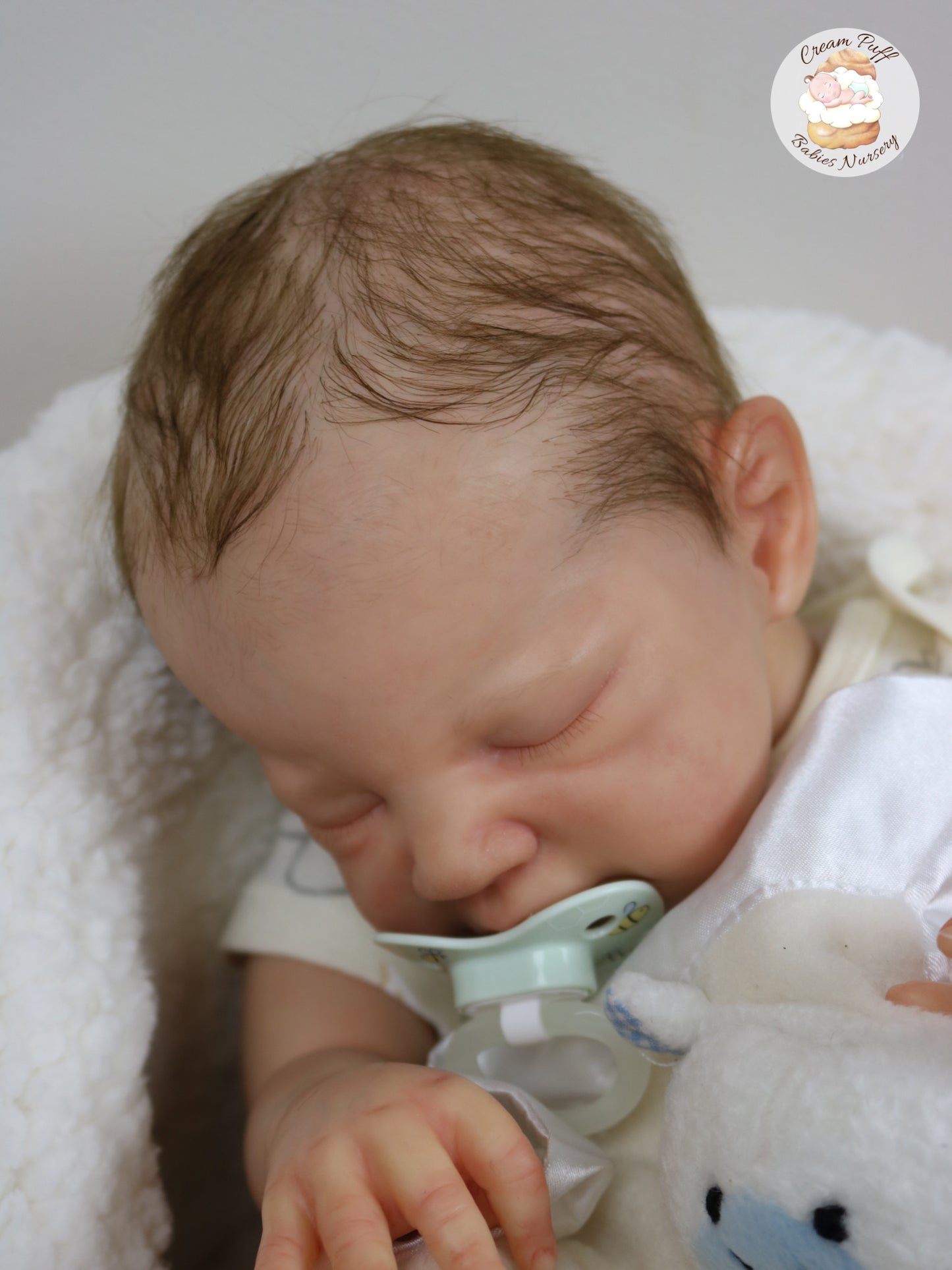 Baby August