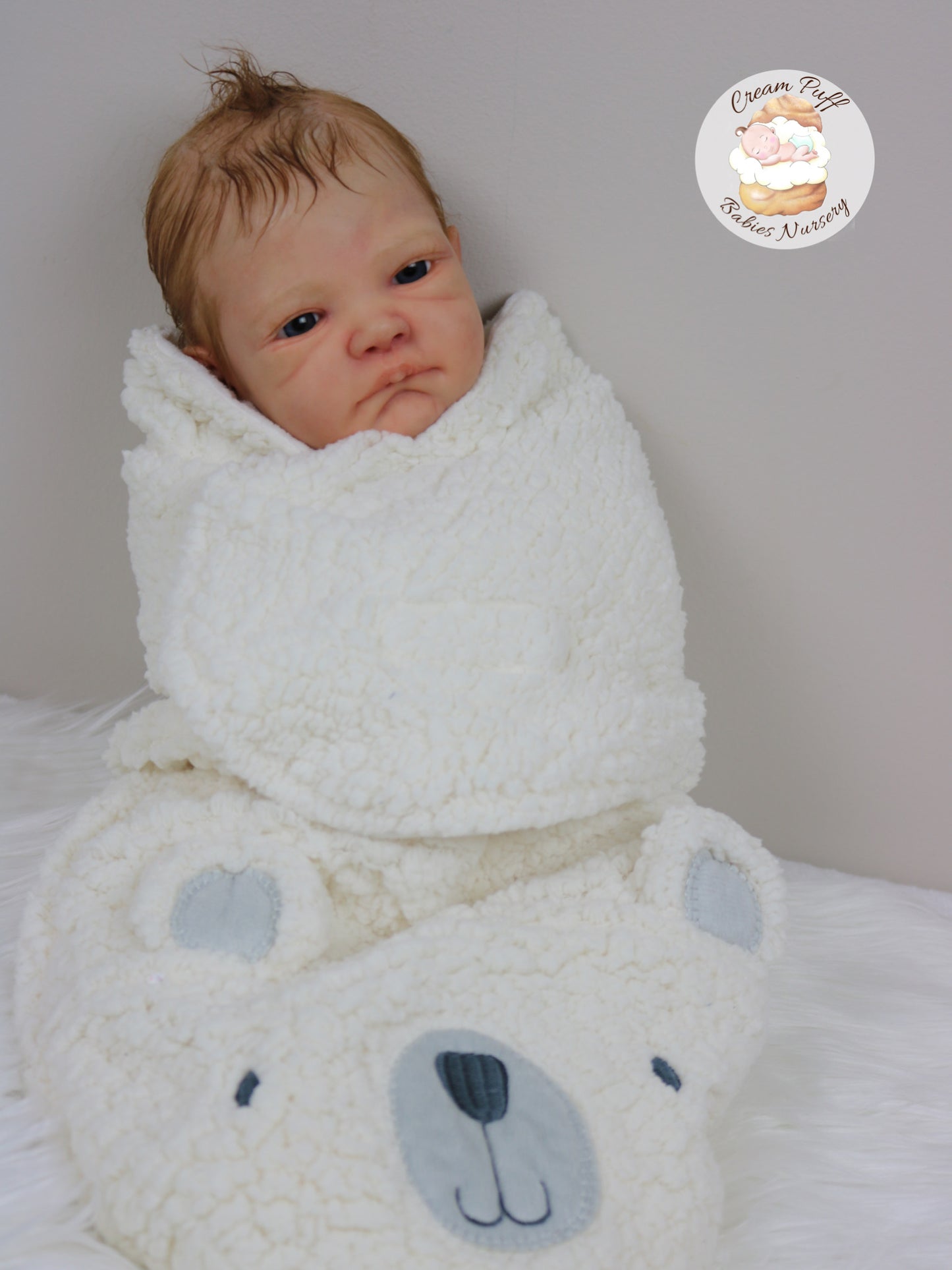 Baby Autumn—August Awake