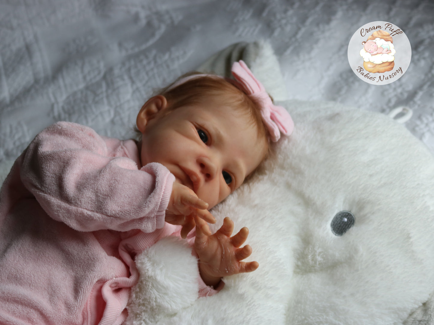 Baby Autumn—August Awake