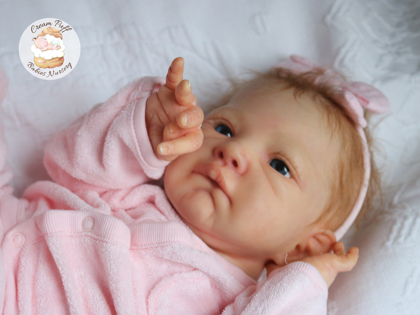 Baby Autumn—August Awake