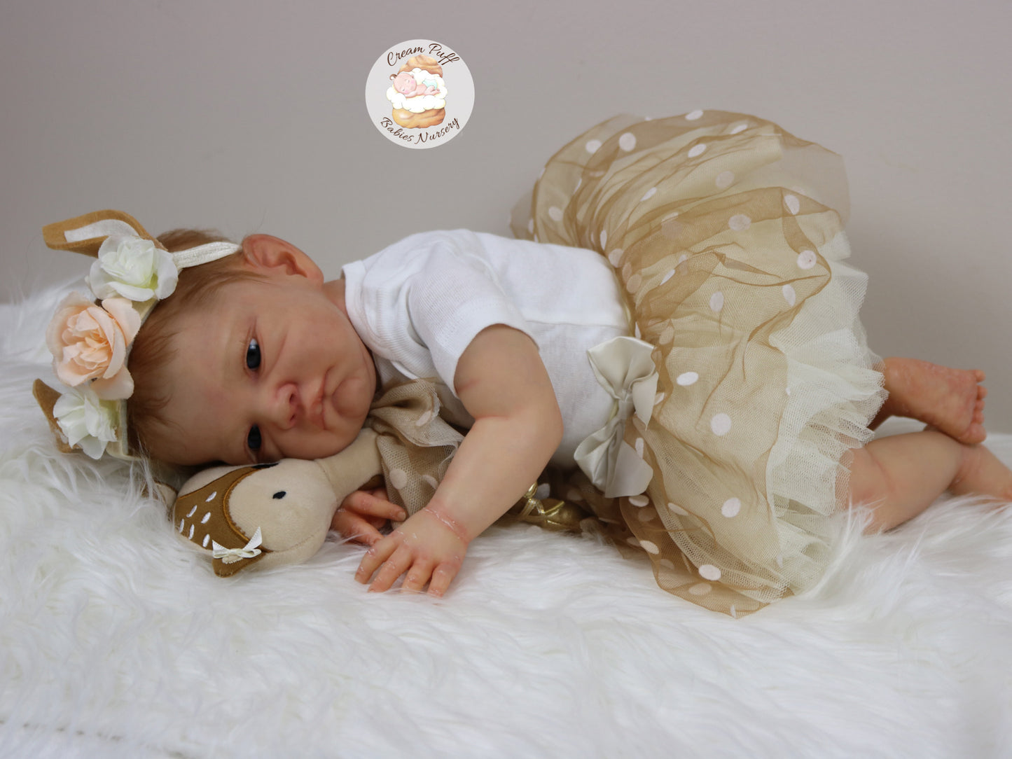 Baby Autumn—August Awake