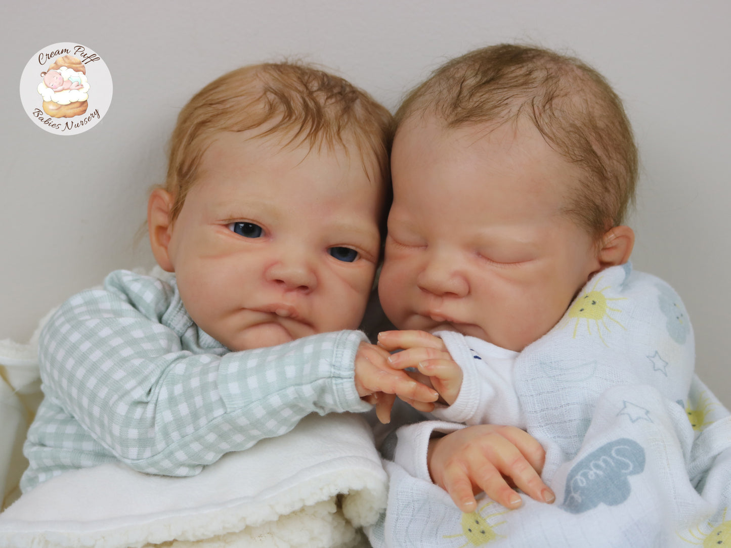 Baby Autumn—August Awake