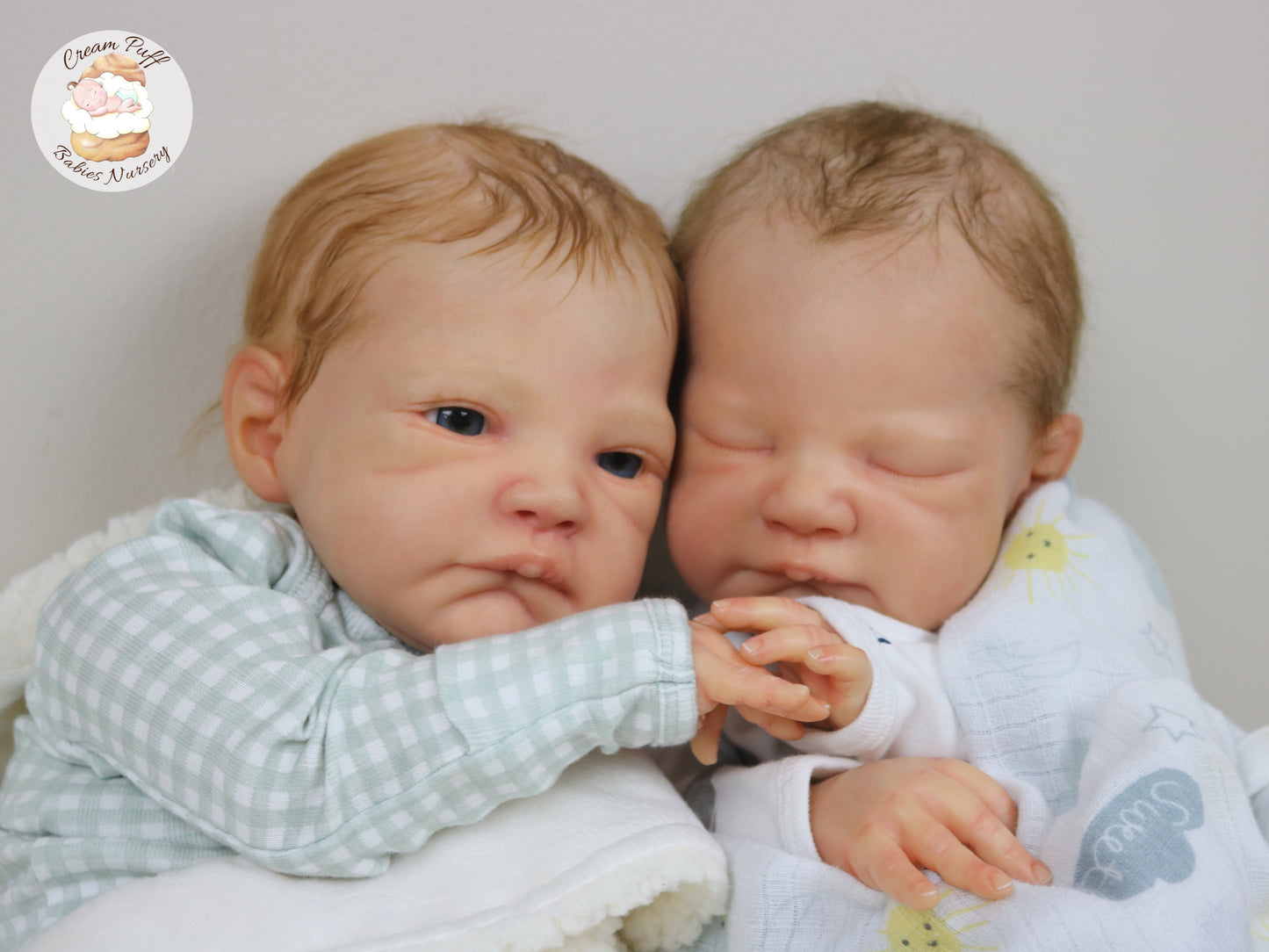 Baby Autumn—August Awake