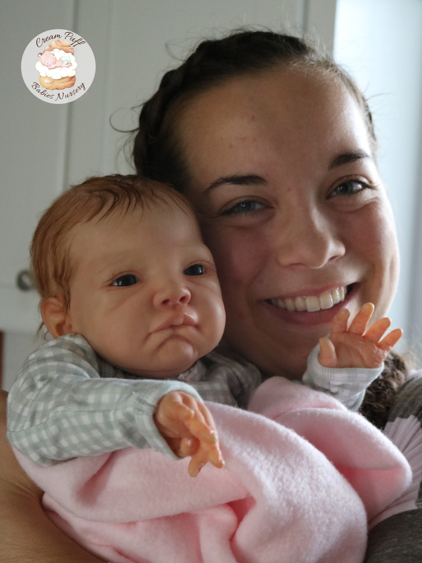 Baby Autumn—August Awake