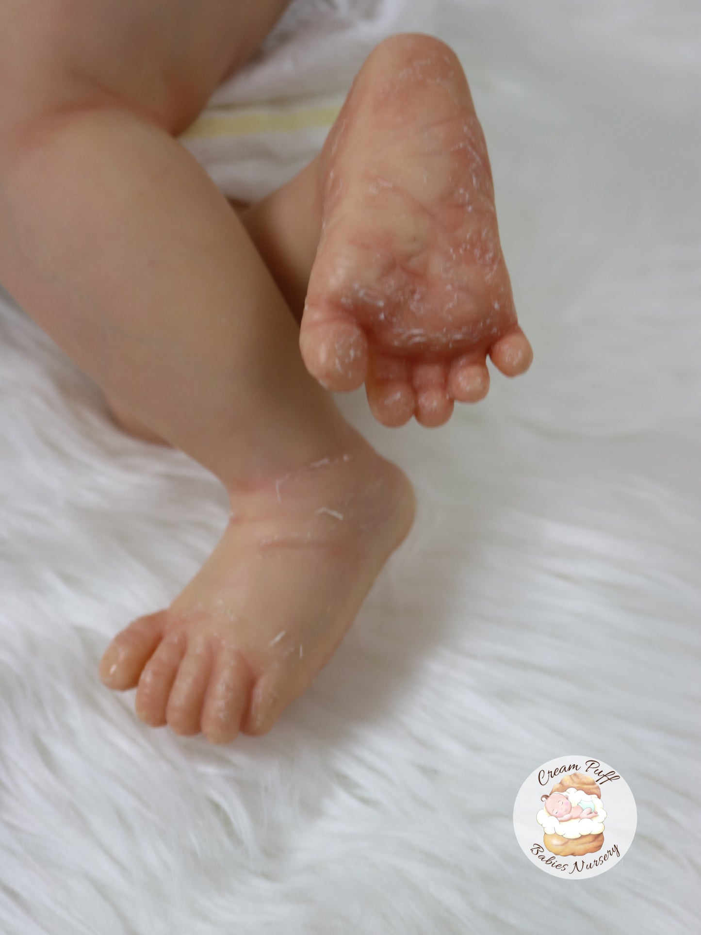 Baby Autumn—August Awake