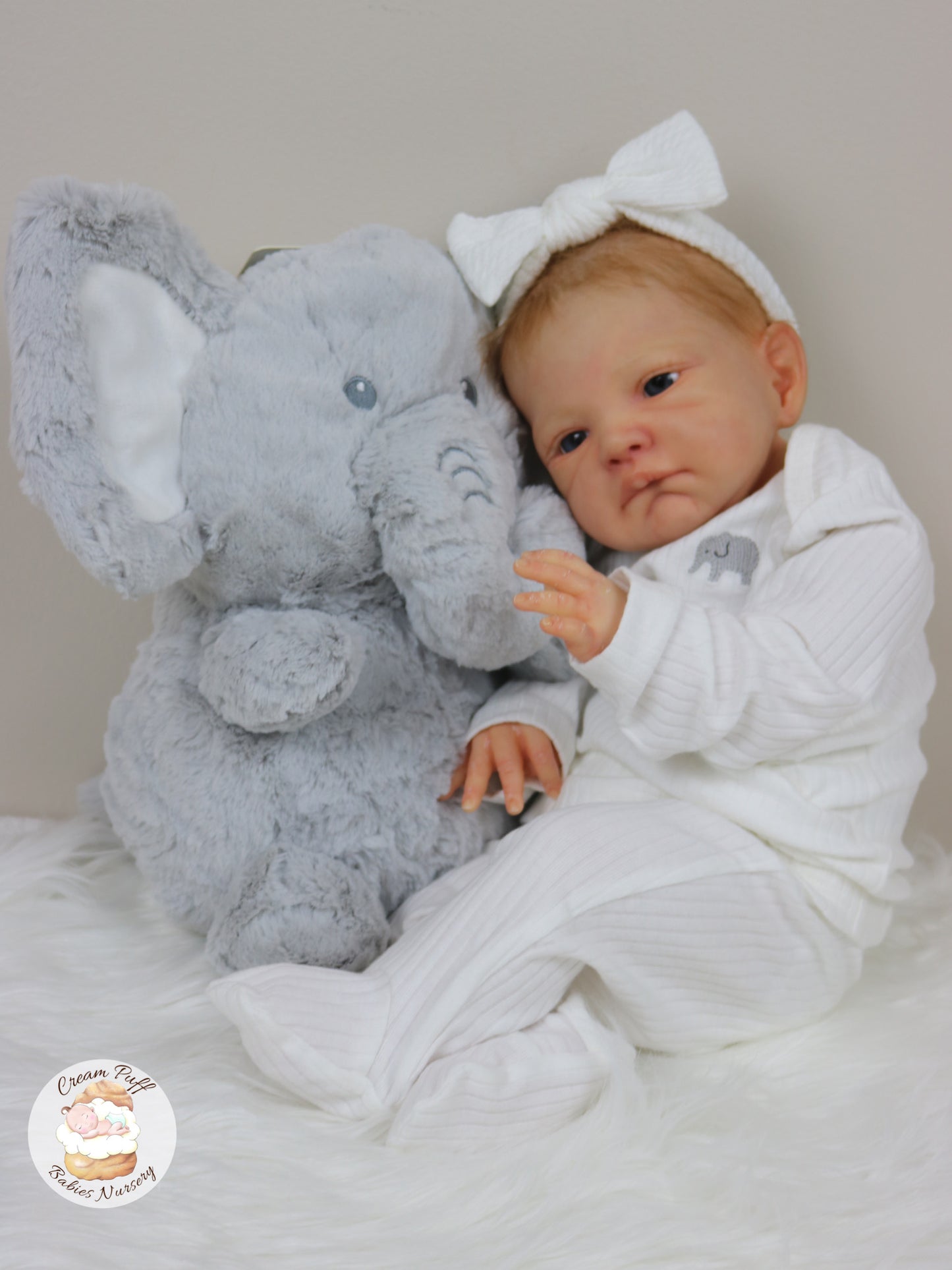 Baby Autumn—August Awake