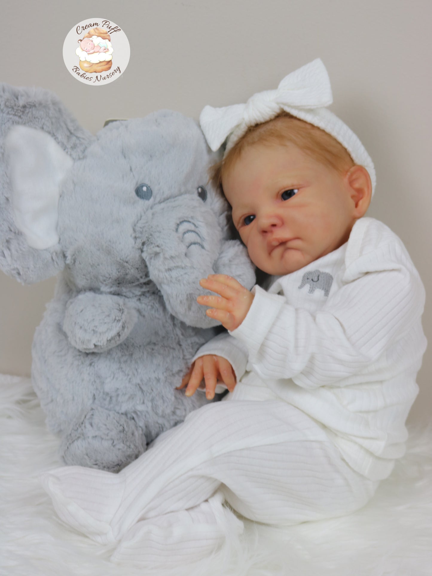 Baby Autumn—August Awake