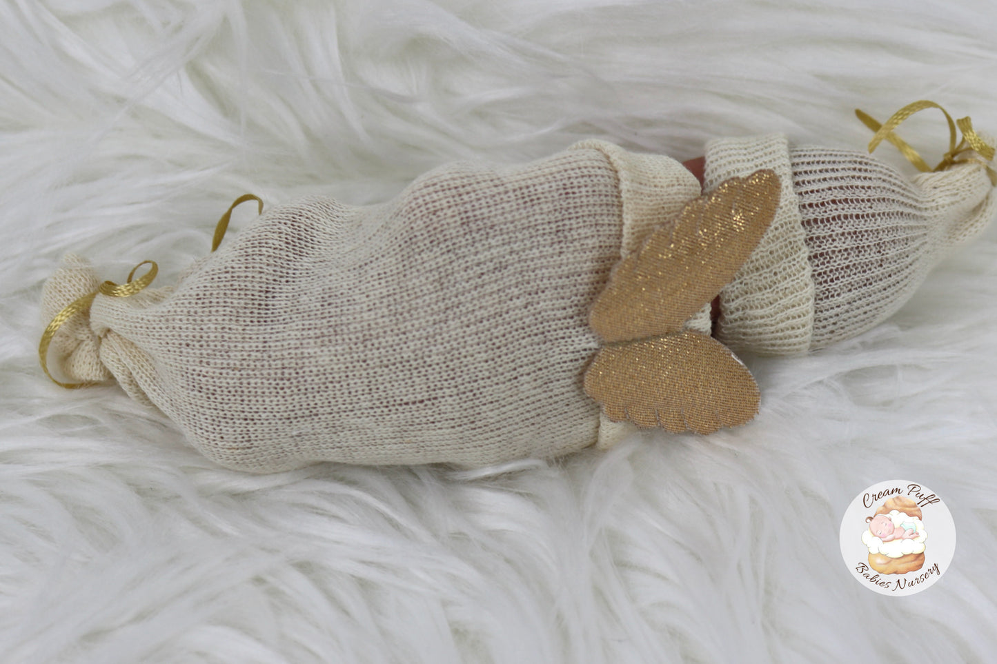 Silicone Micro Preemie Baby Boy Memorial Fetus Doll 15-16 Week Gestation