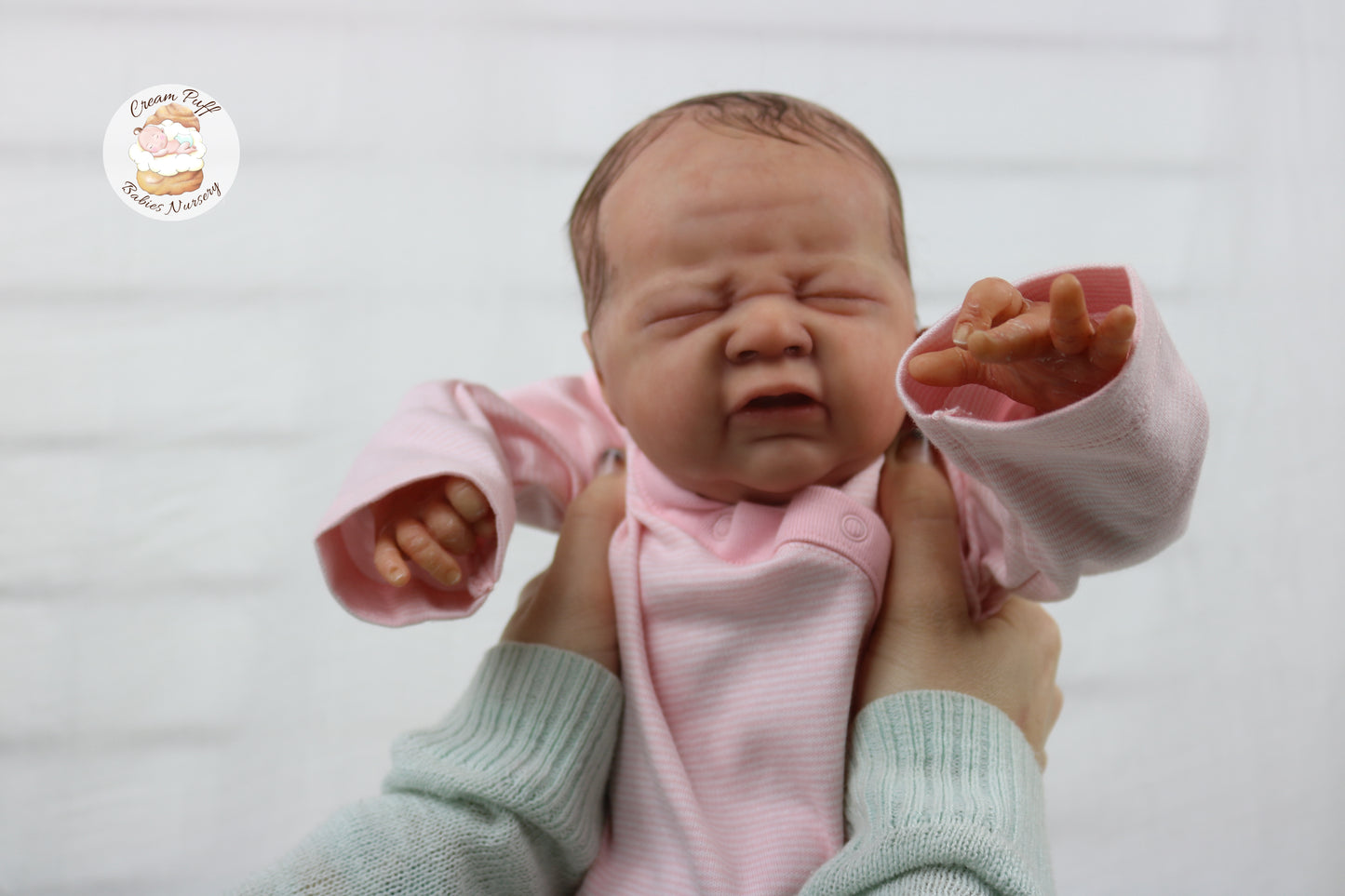 Baby Odessa