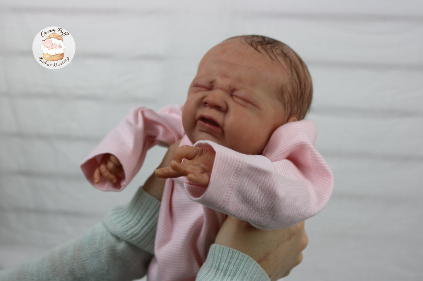 Baby Odessa