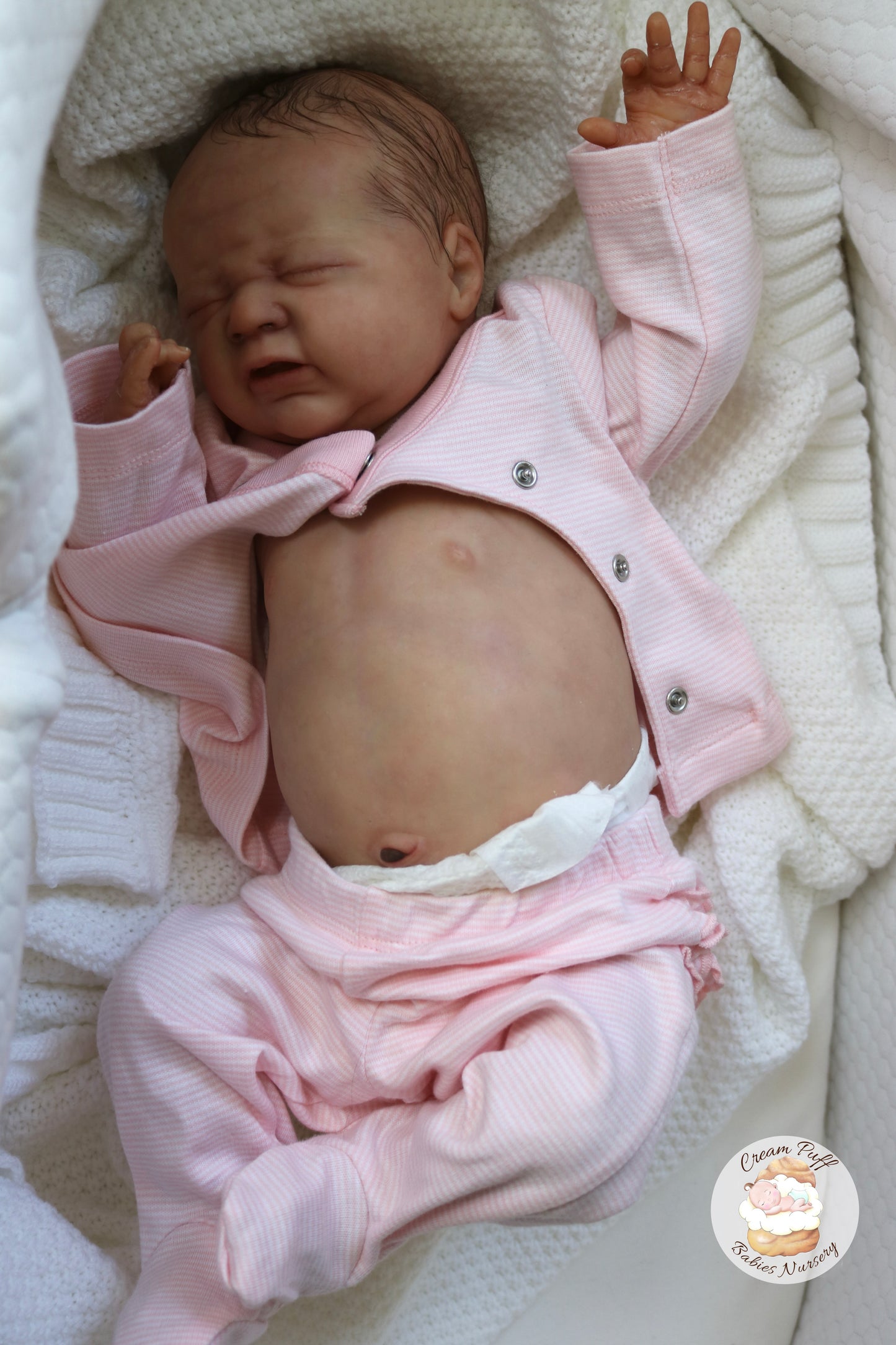 Baby Odessa