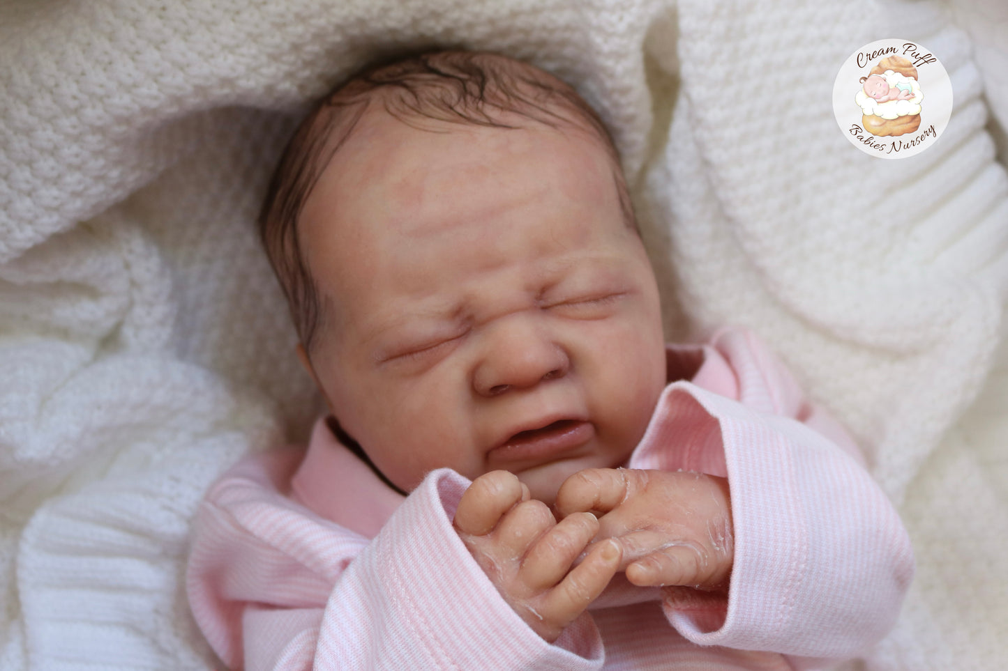 Baby Odessa