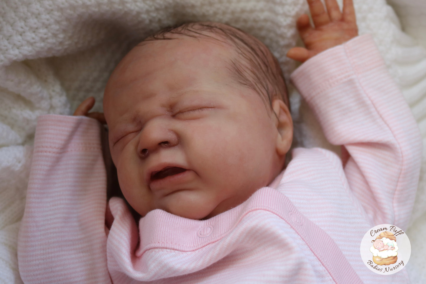 Baby Odessa