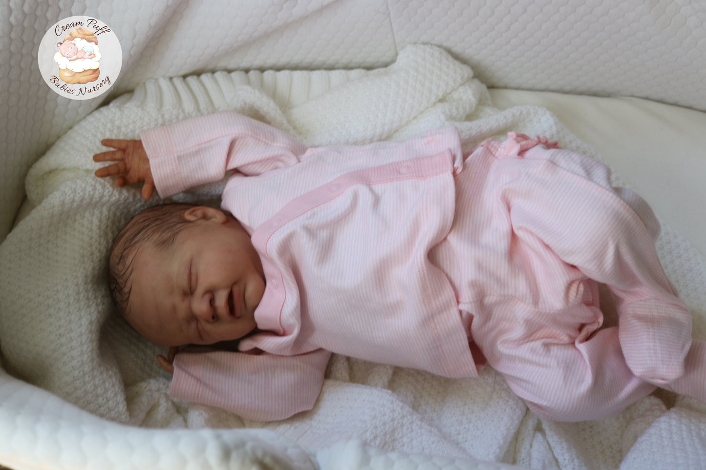 Baby Odessa