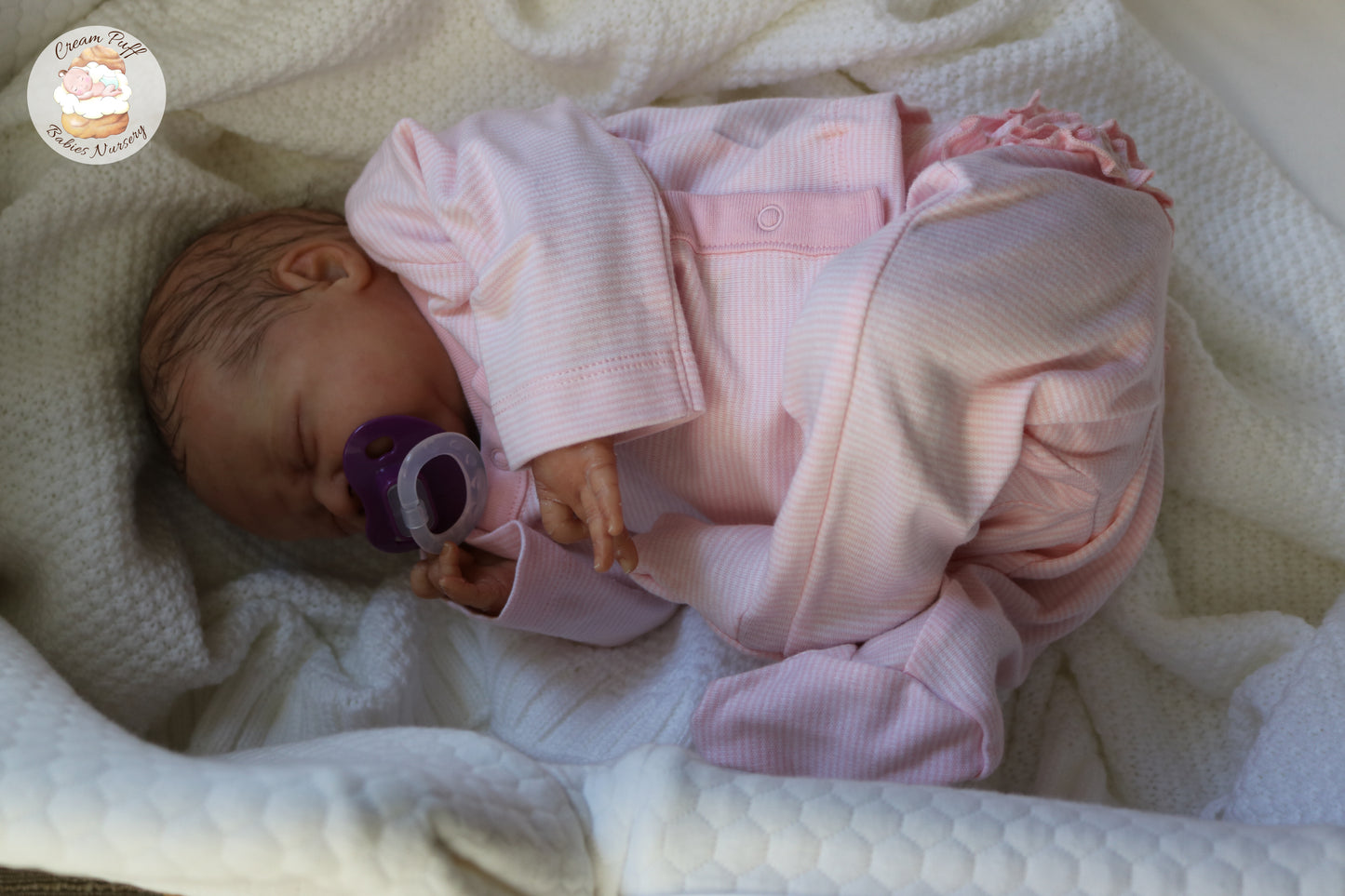 Baby Odessa